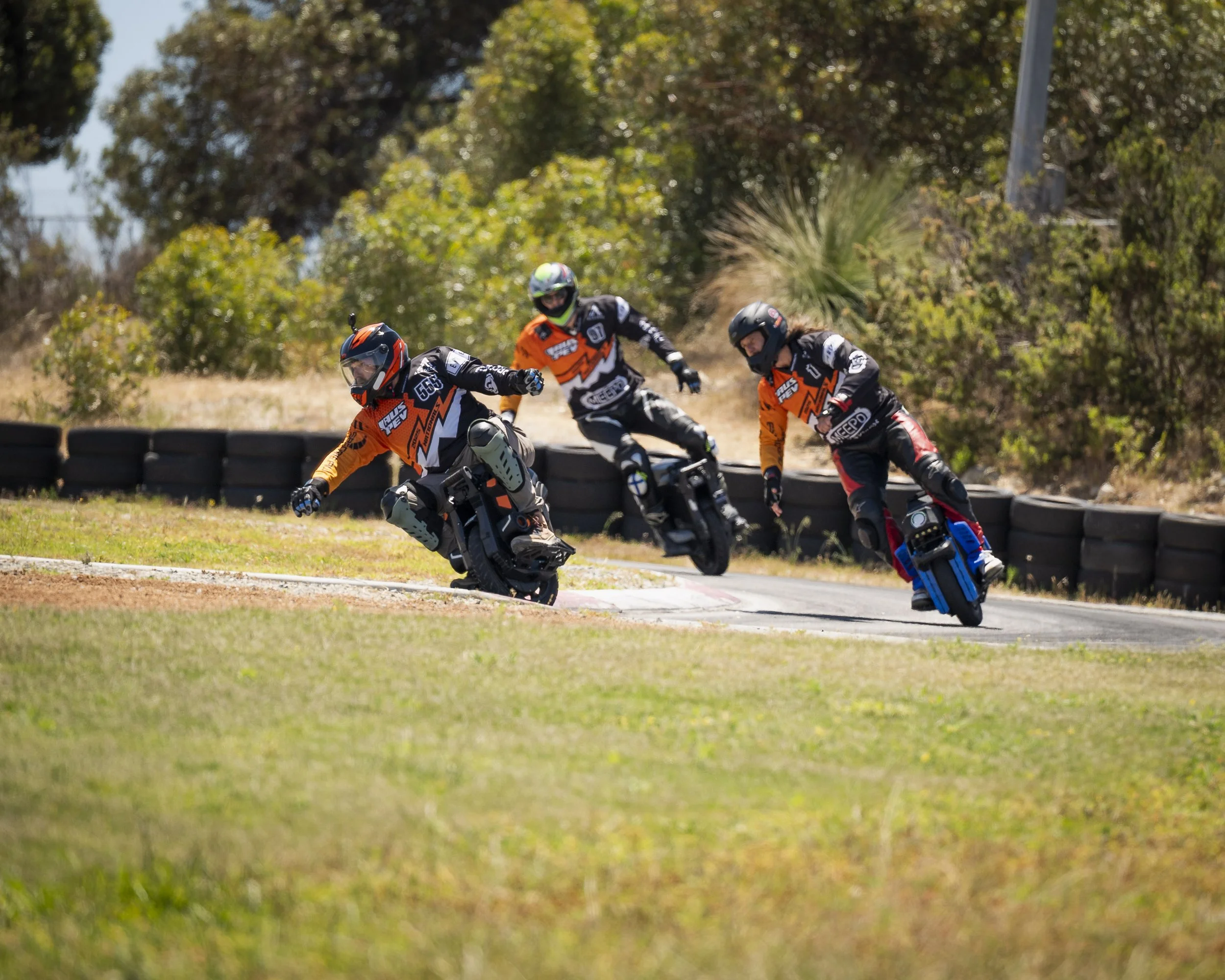 2026 AUS PEV Nationals — Electric Sports Racing Association