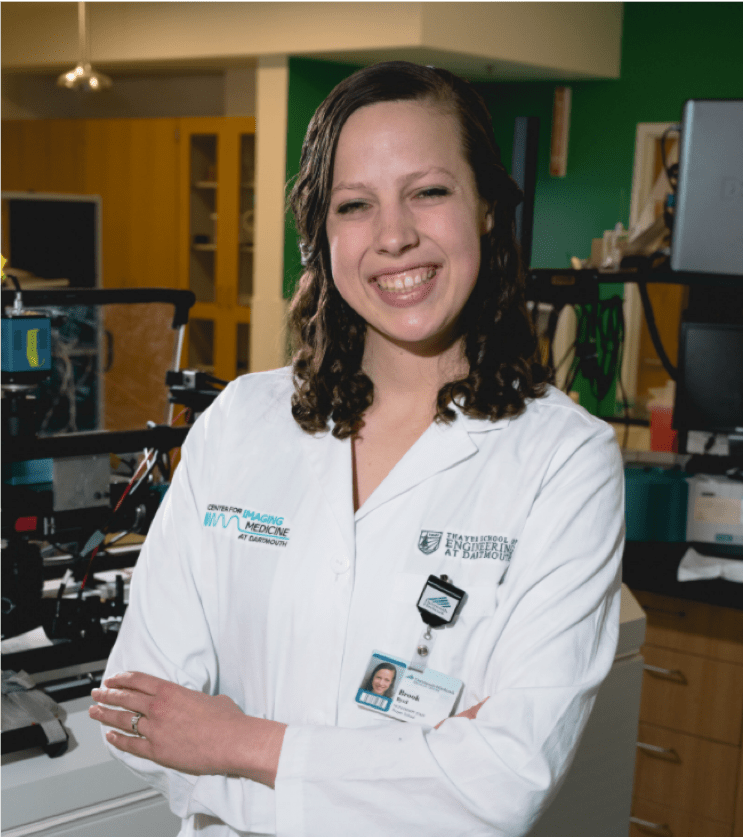 Graduate Student Housing — Dartmouth GSC