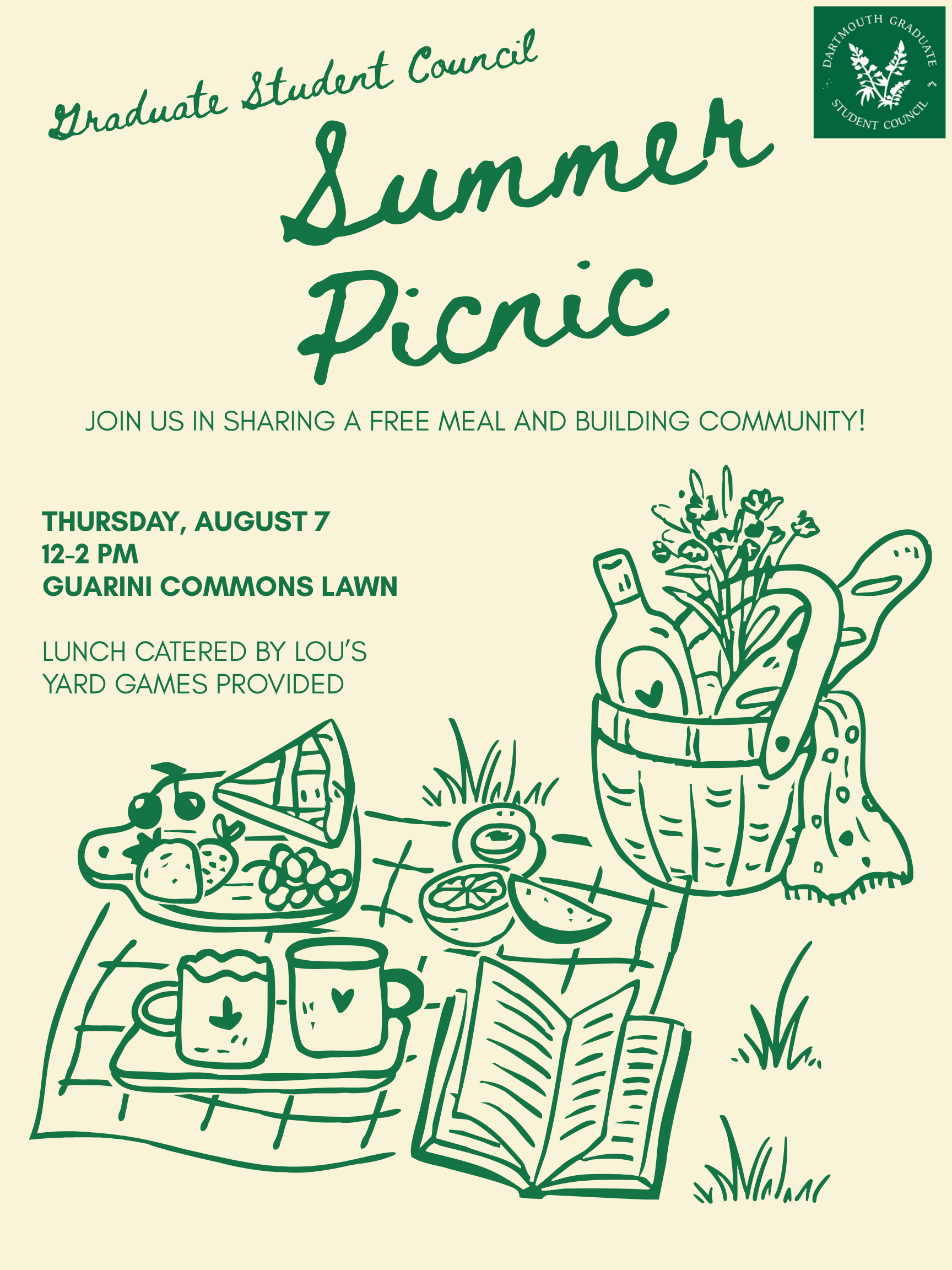 Summer Picnic