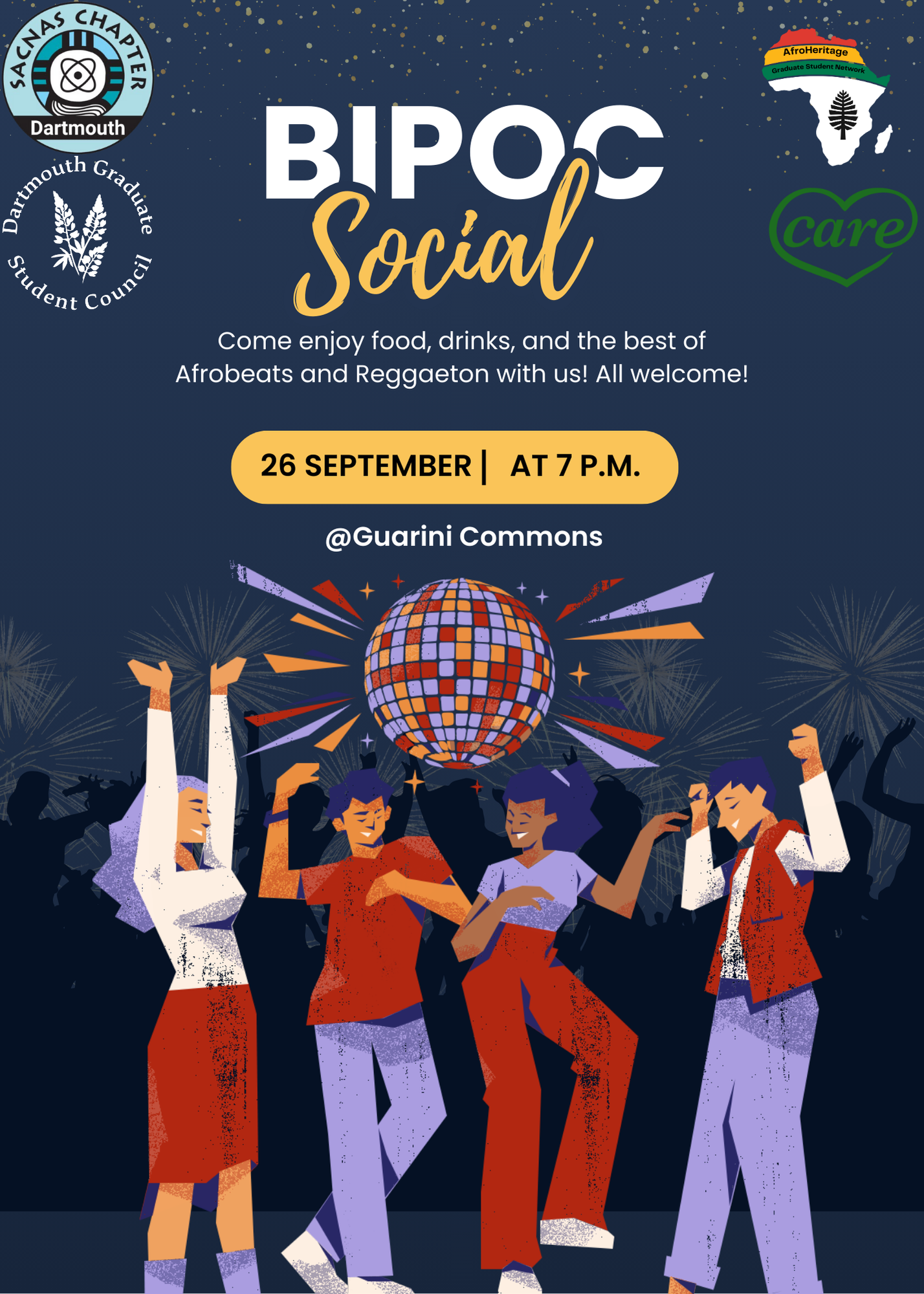 BIPOC Social