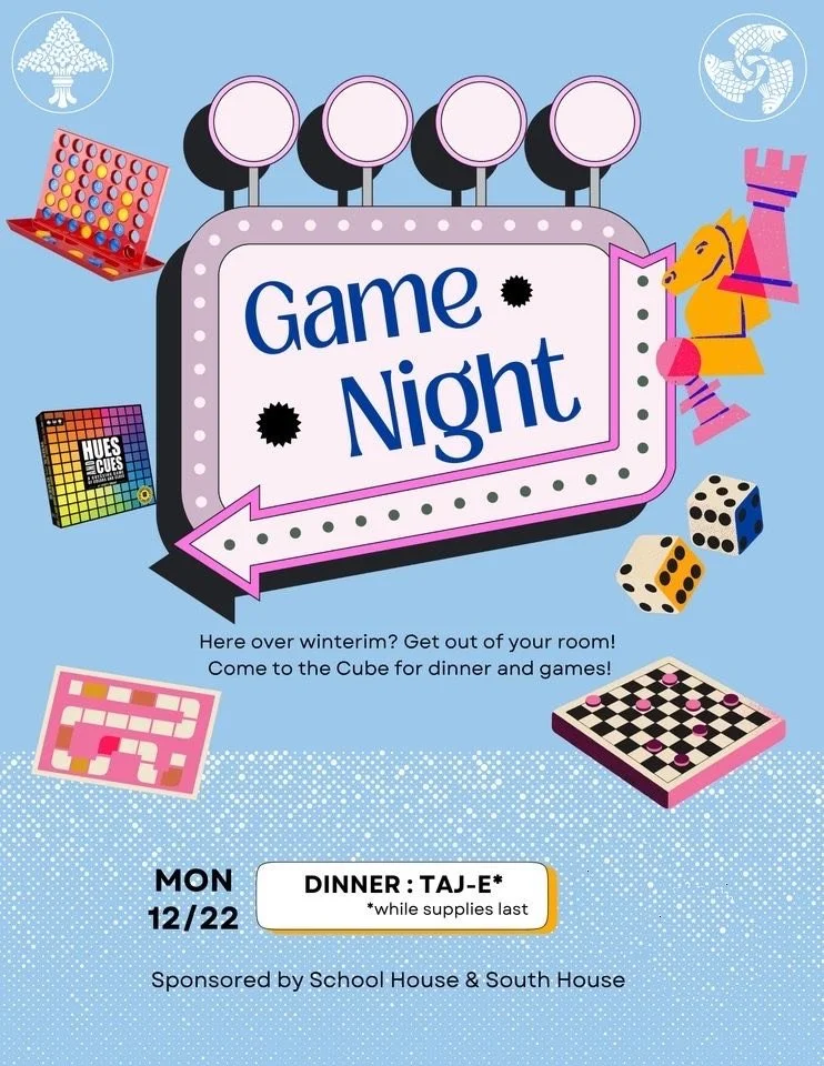 Game Night