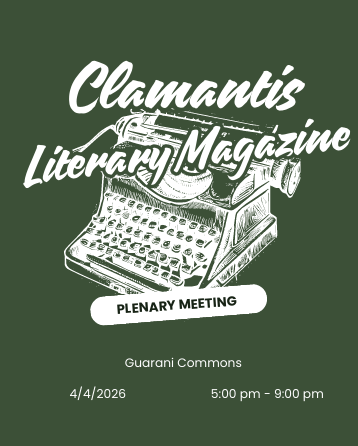 Clamantis Plenary Meeting