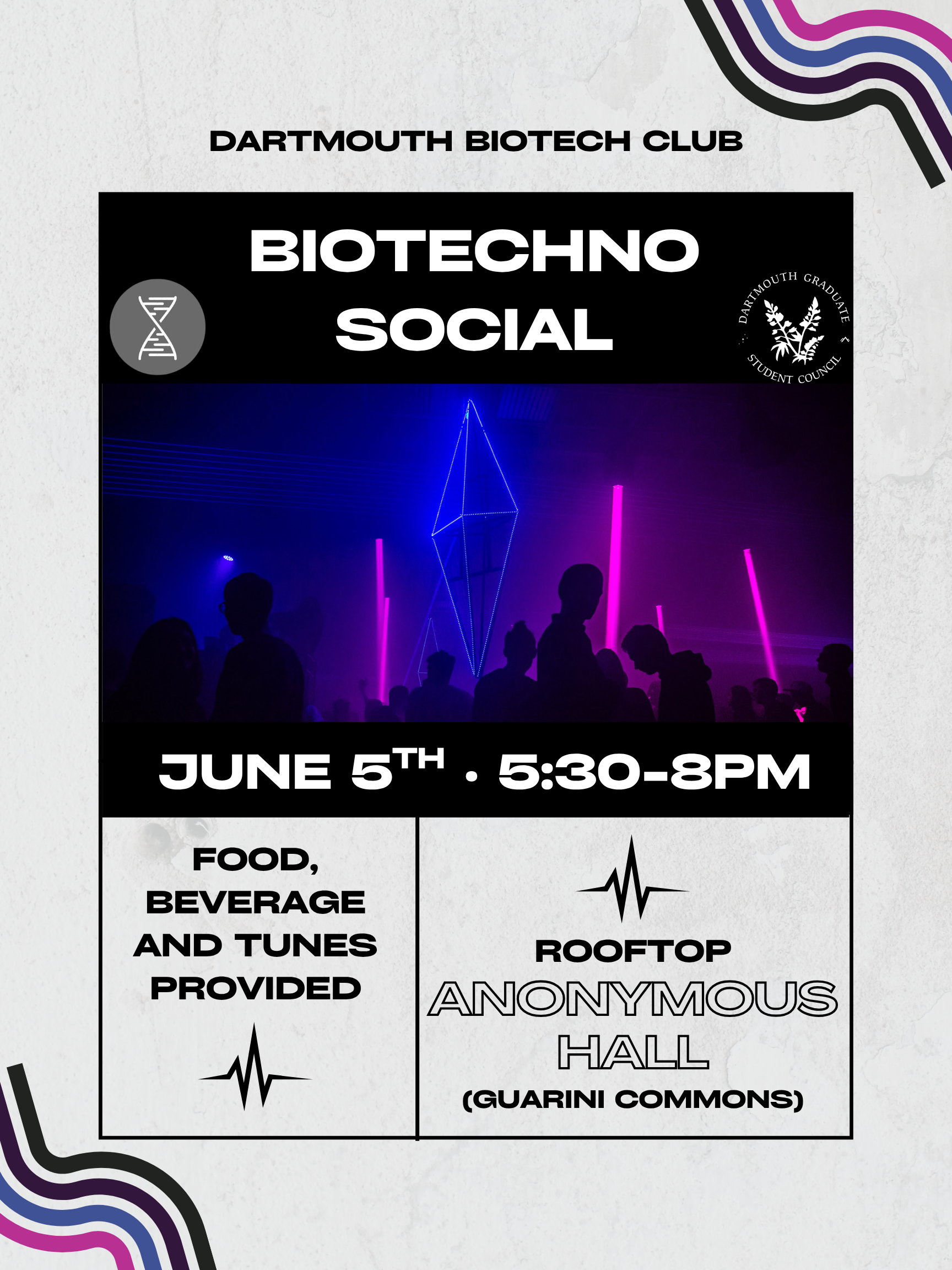 Biotechnology Social 