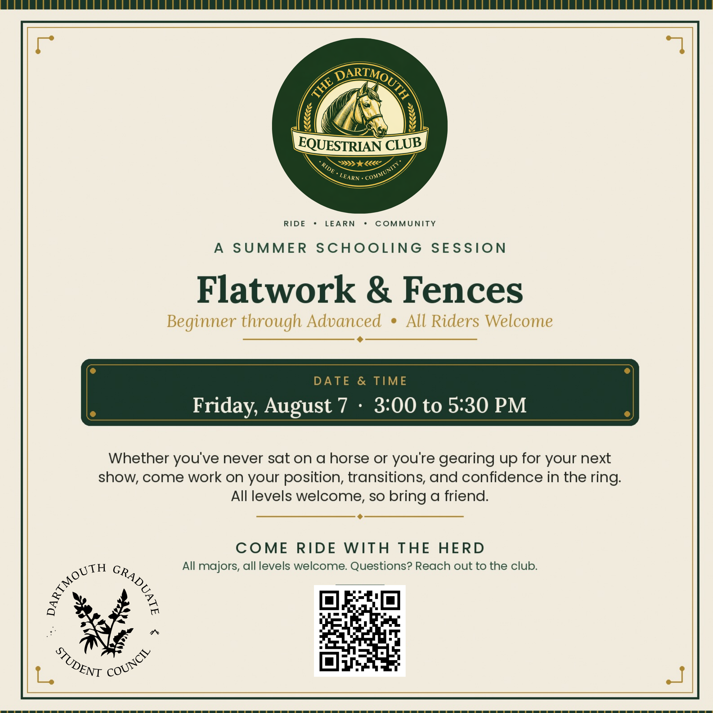 Flatwork & Fences