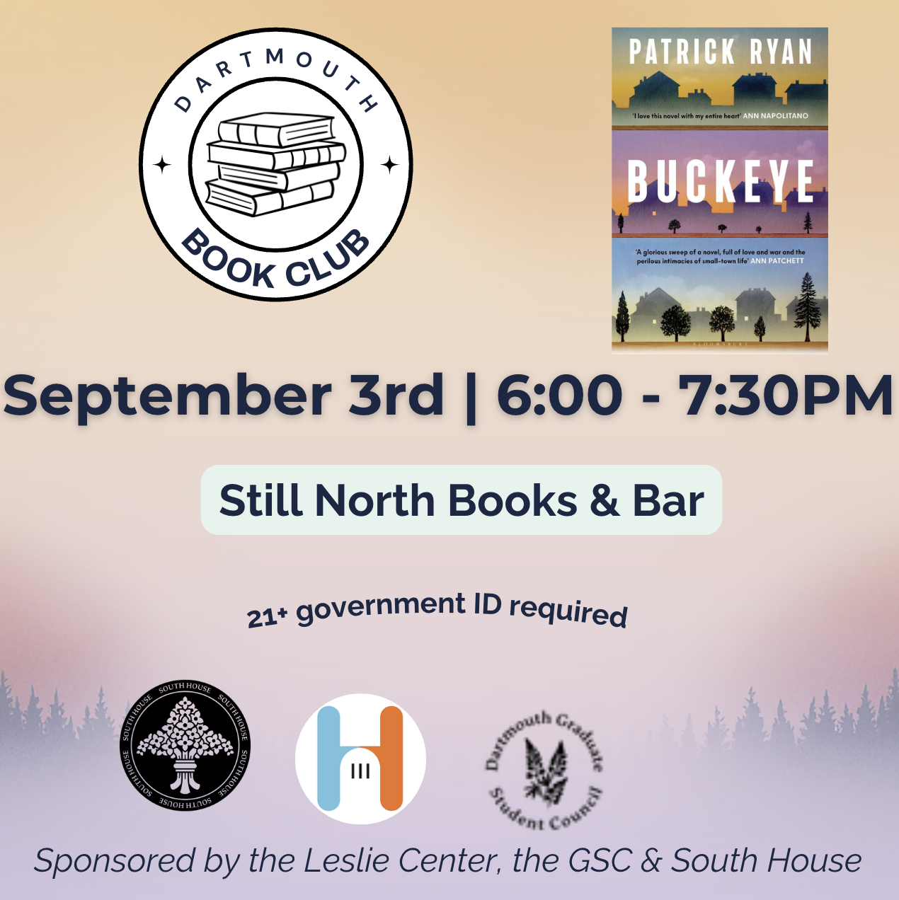 Dartmouth Book Club