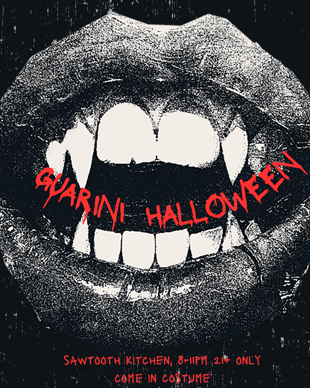 Halloween Party