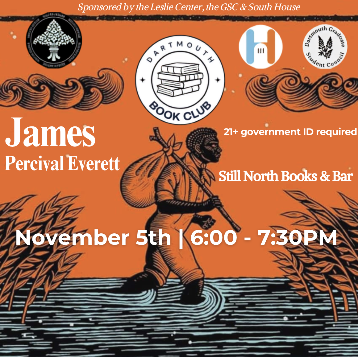 Dartmouth Book Club