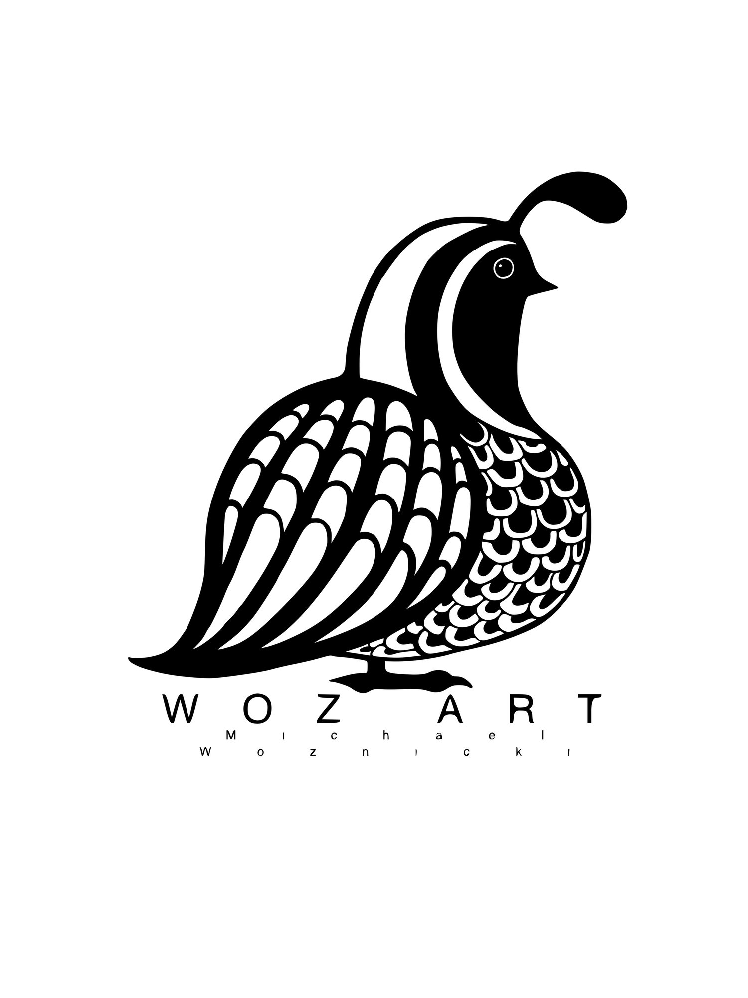 Woz Art Shop
