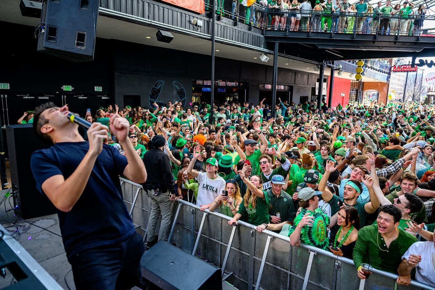 BRING IN THE SNARE🥁
&bull;
KEGS &amp; EGGS I didn&rsquo;t forget about you. Just needed some time to process last month..😂 No better day festival than this. Thanks for going ape at the rails 
&bull;
ALSO one last Rally April 22nd to close out the s