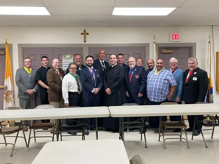 Saint Joseph Church Woonsocket, RI