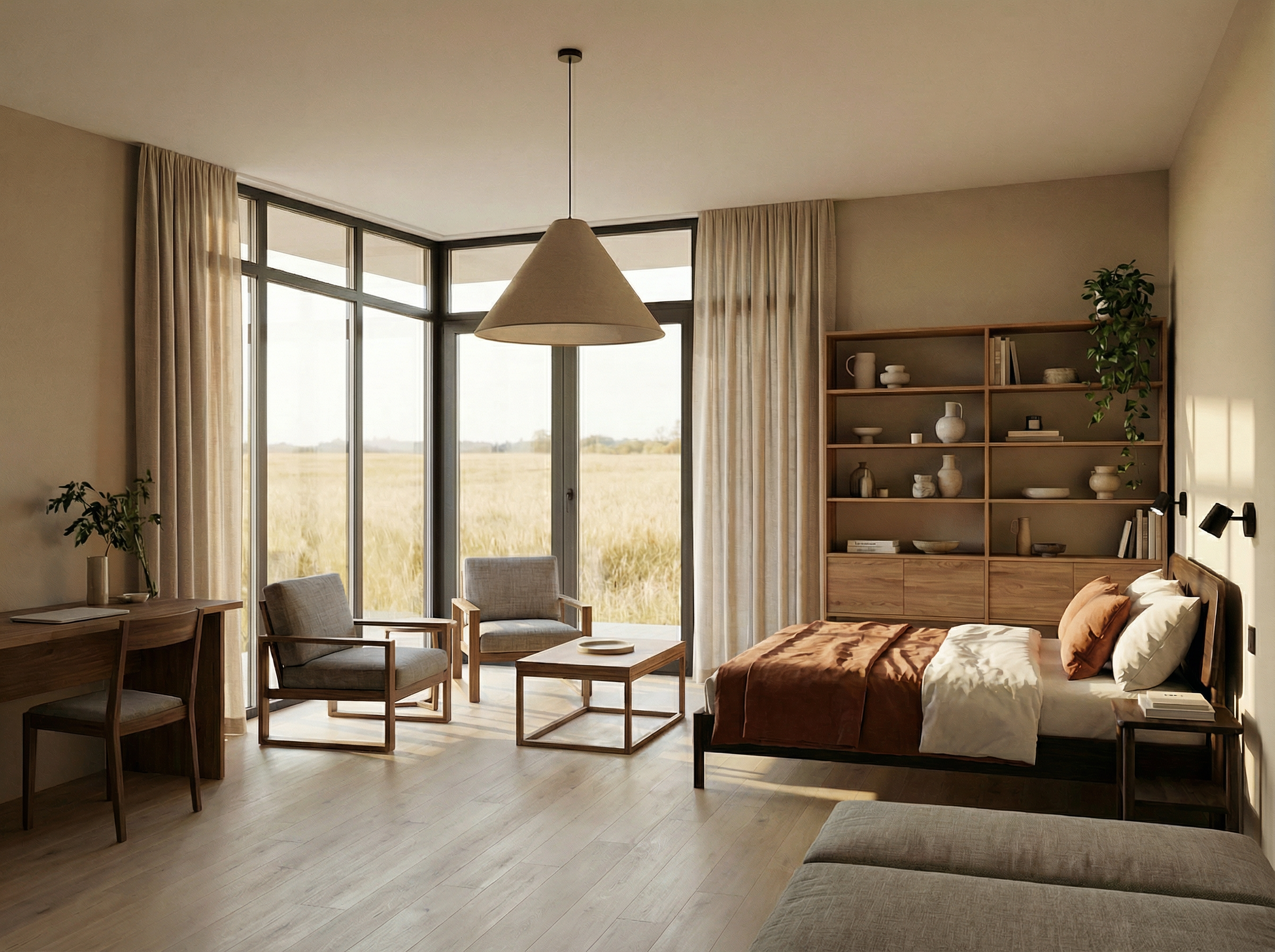 Firefly_GeminiFlash_remove the grey sofa bed at front of attached image  921658.png