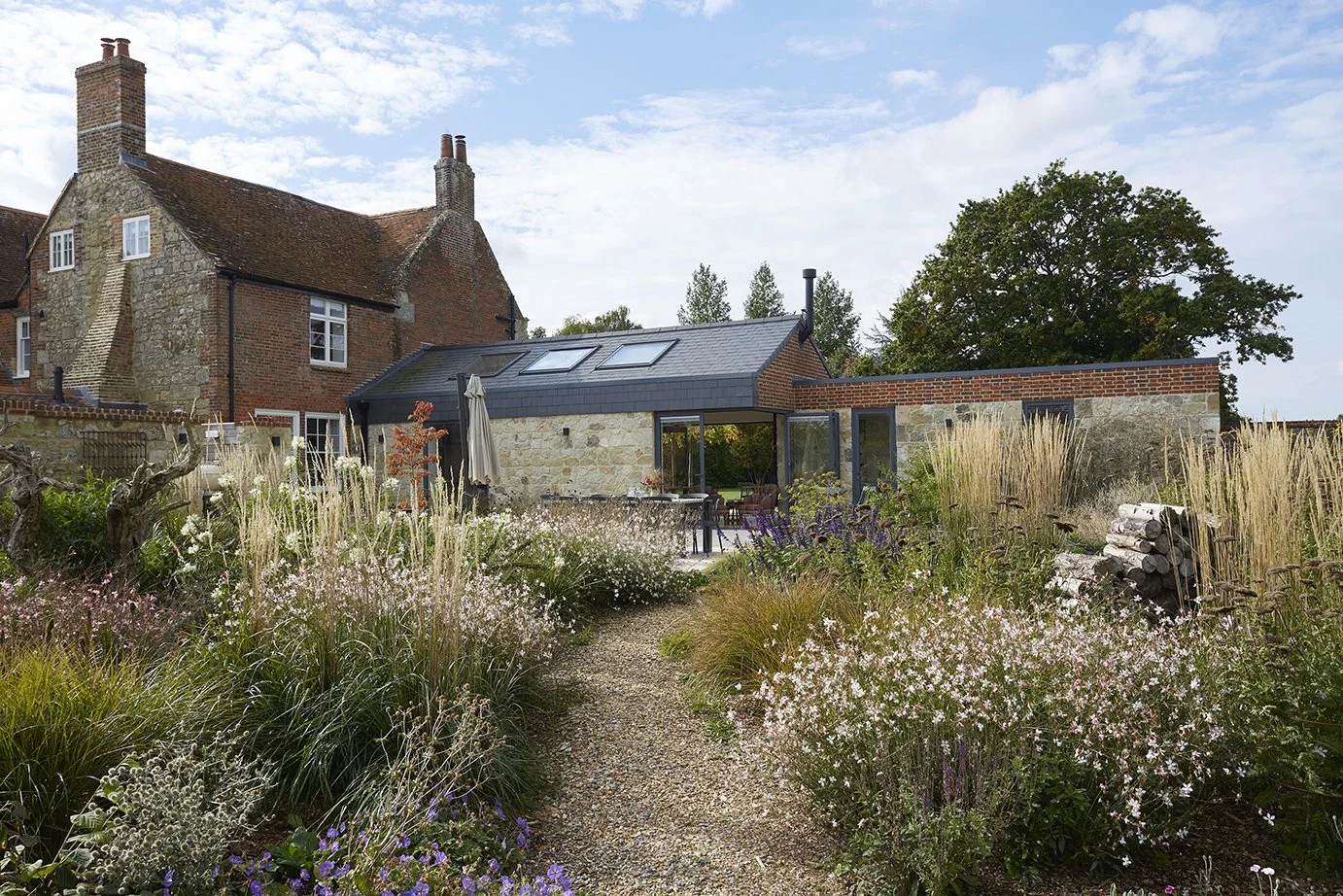 Wacklands Farmhouse