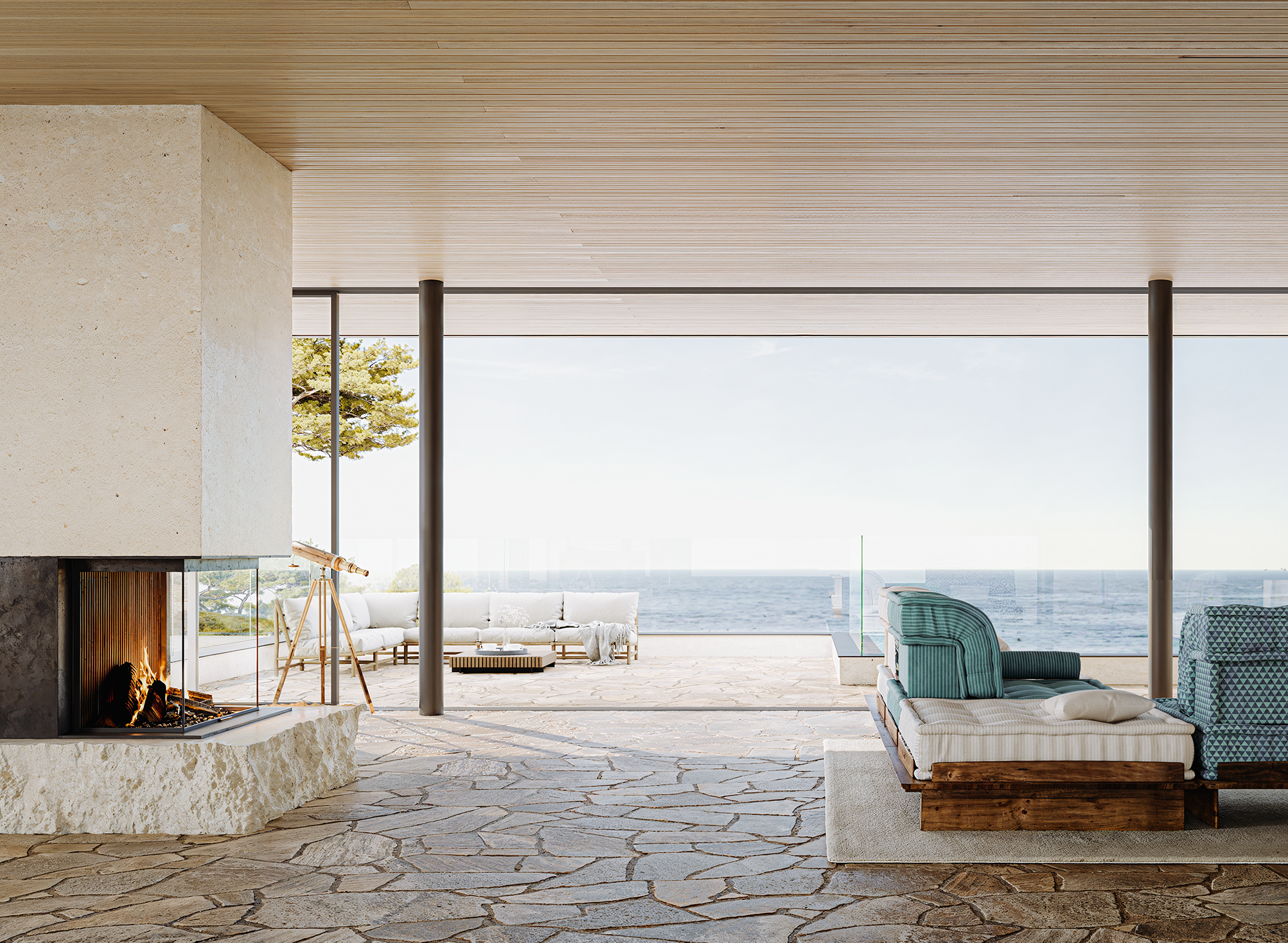 Ocean View