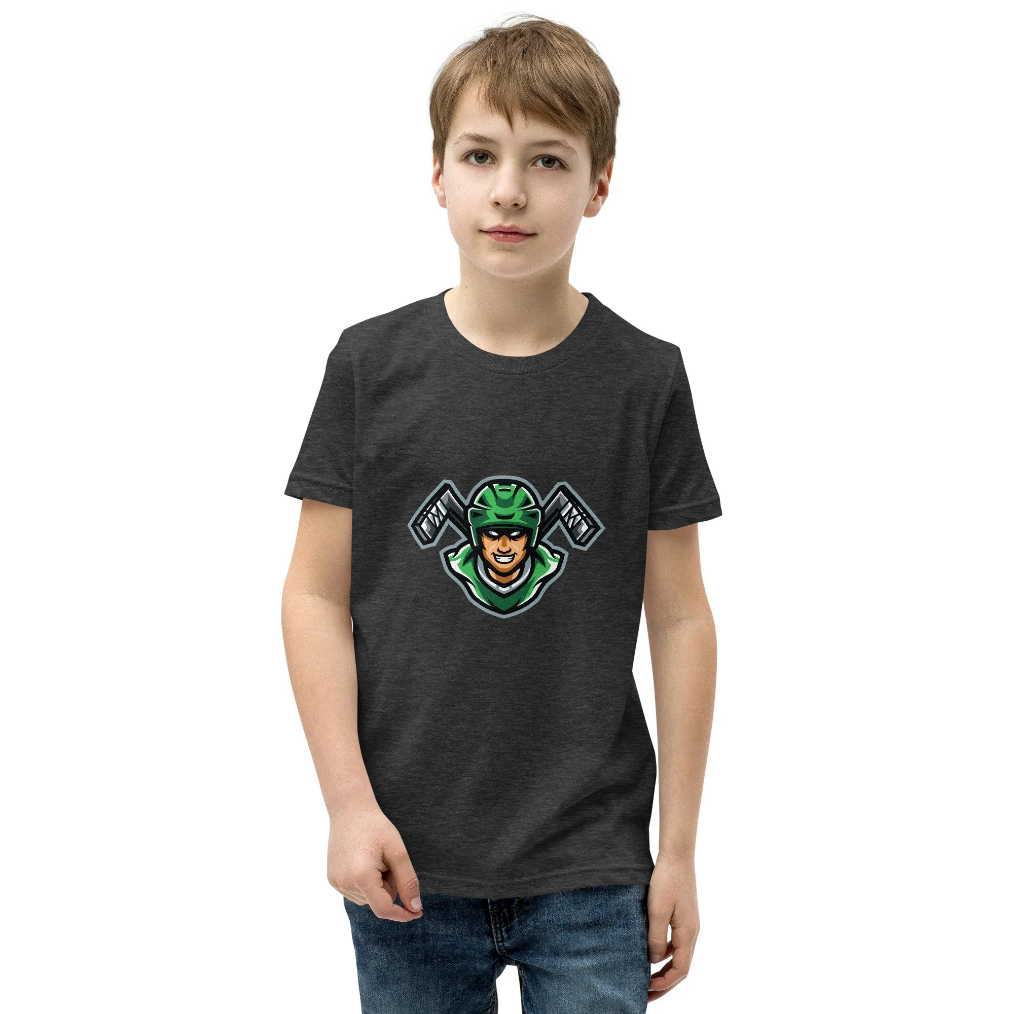 youth-staple-tee-dark-grey-heather-front-688635eb38699.jpg