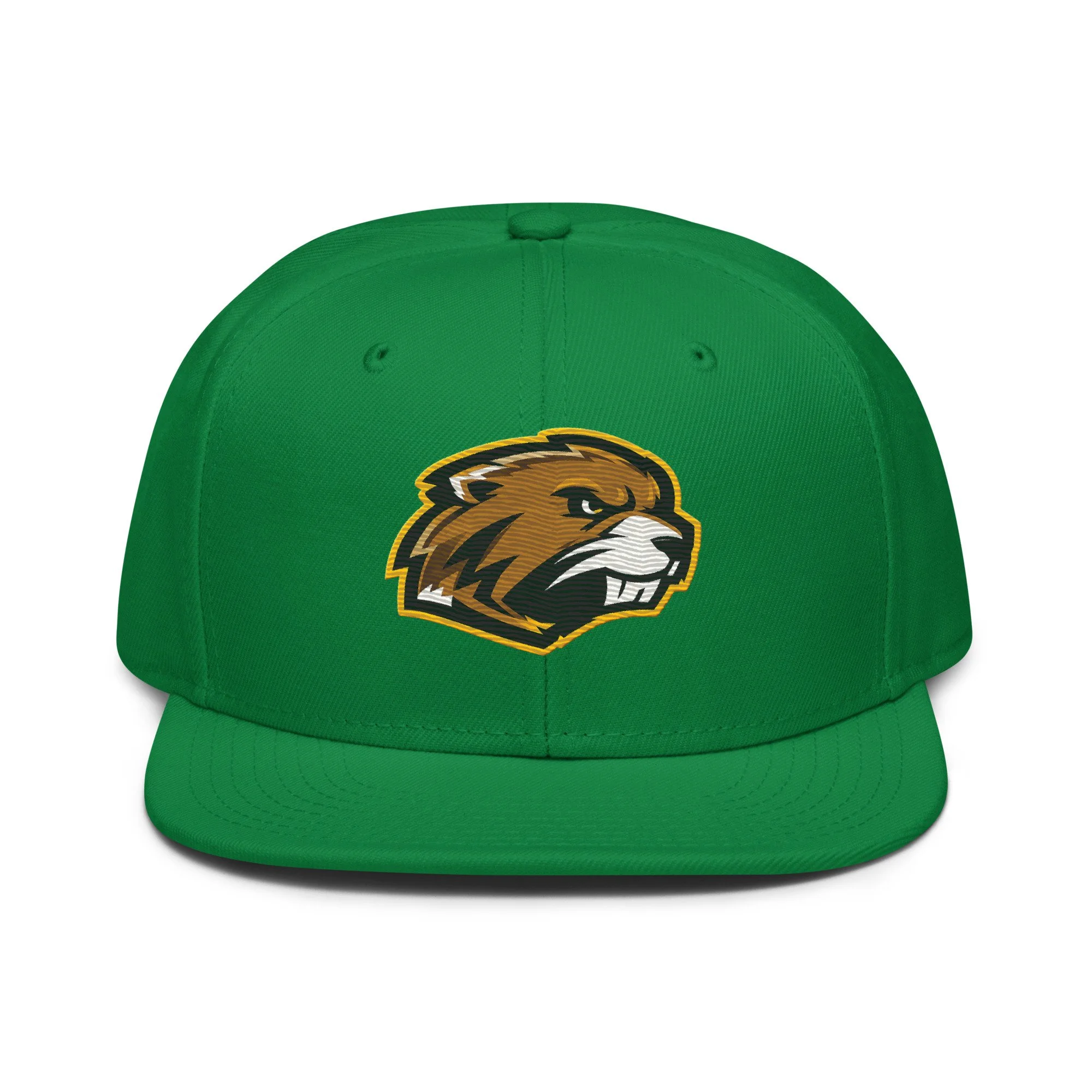 Beaver Hat