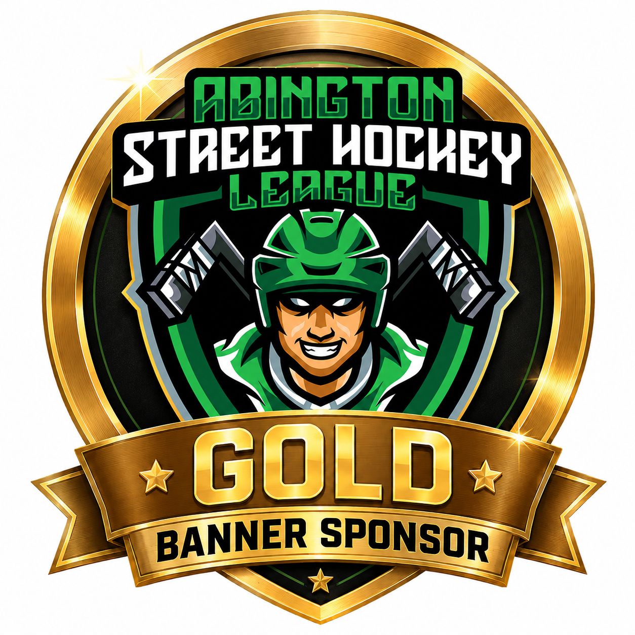 GOLD Banner Sponsor