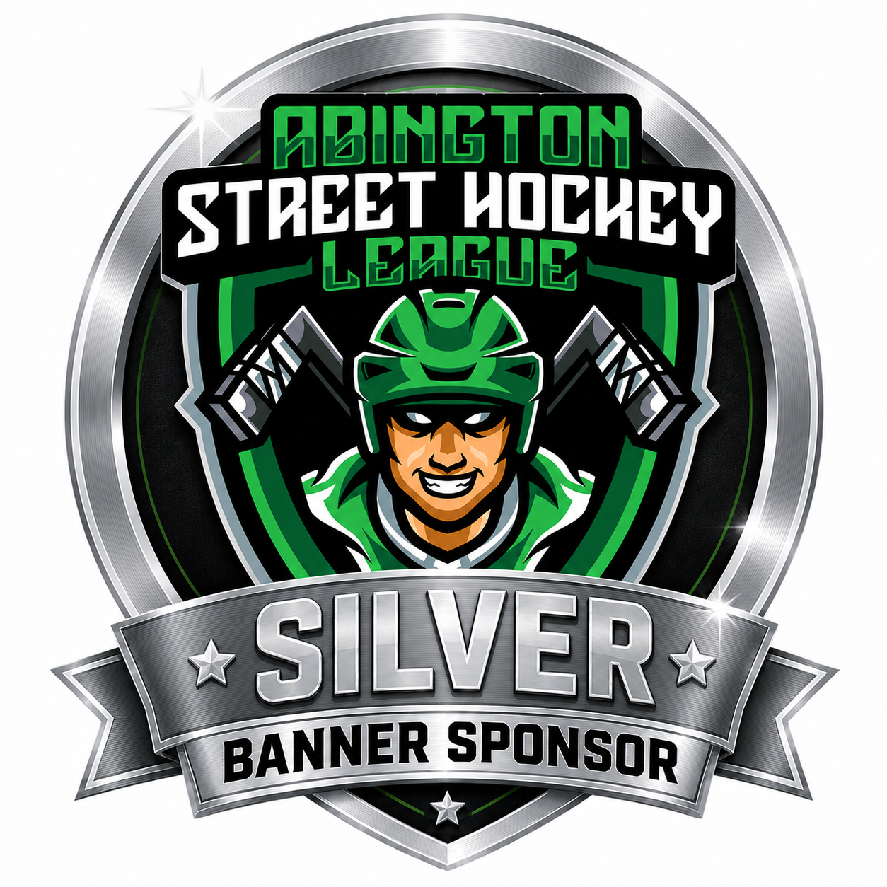 SILVER Banner Sponsor