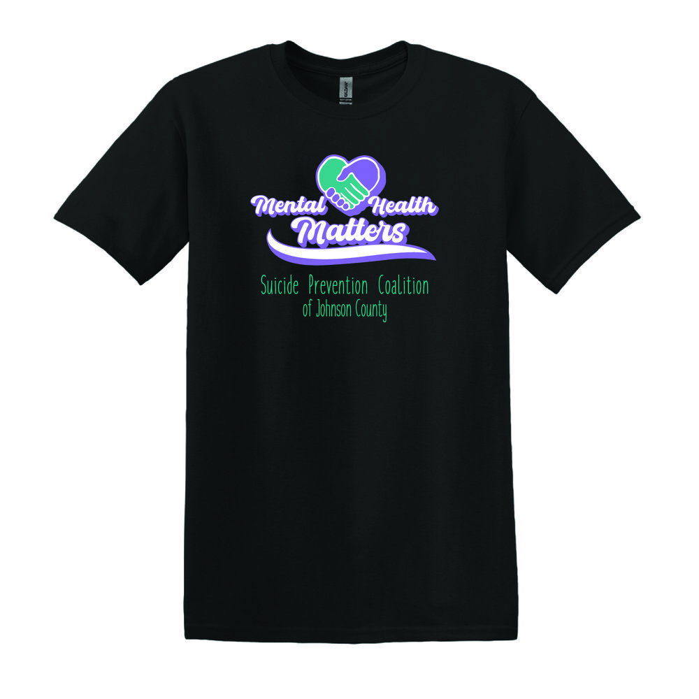 Johnson County - T-Shirt Ideas