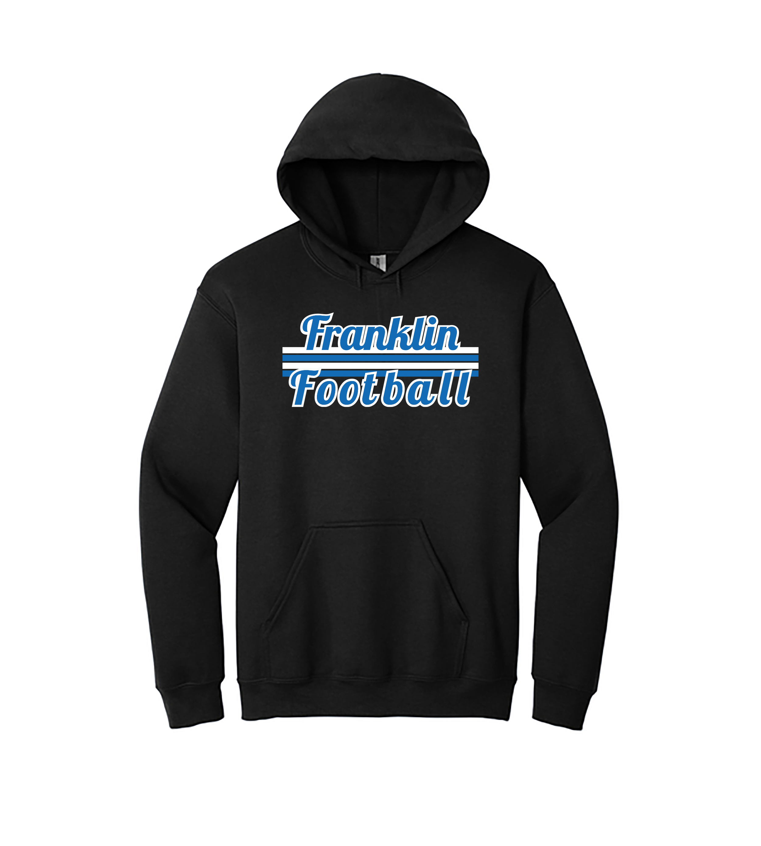 Frankjlin football black.png