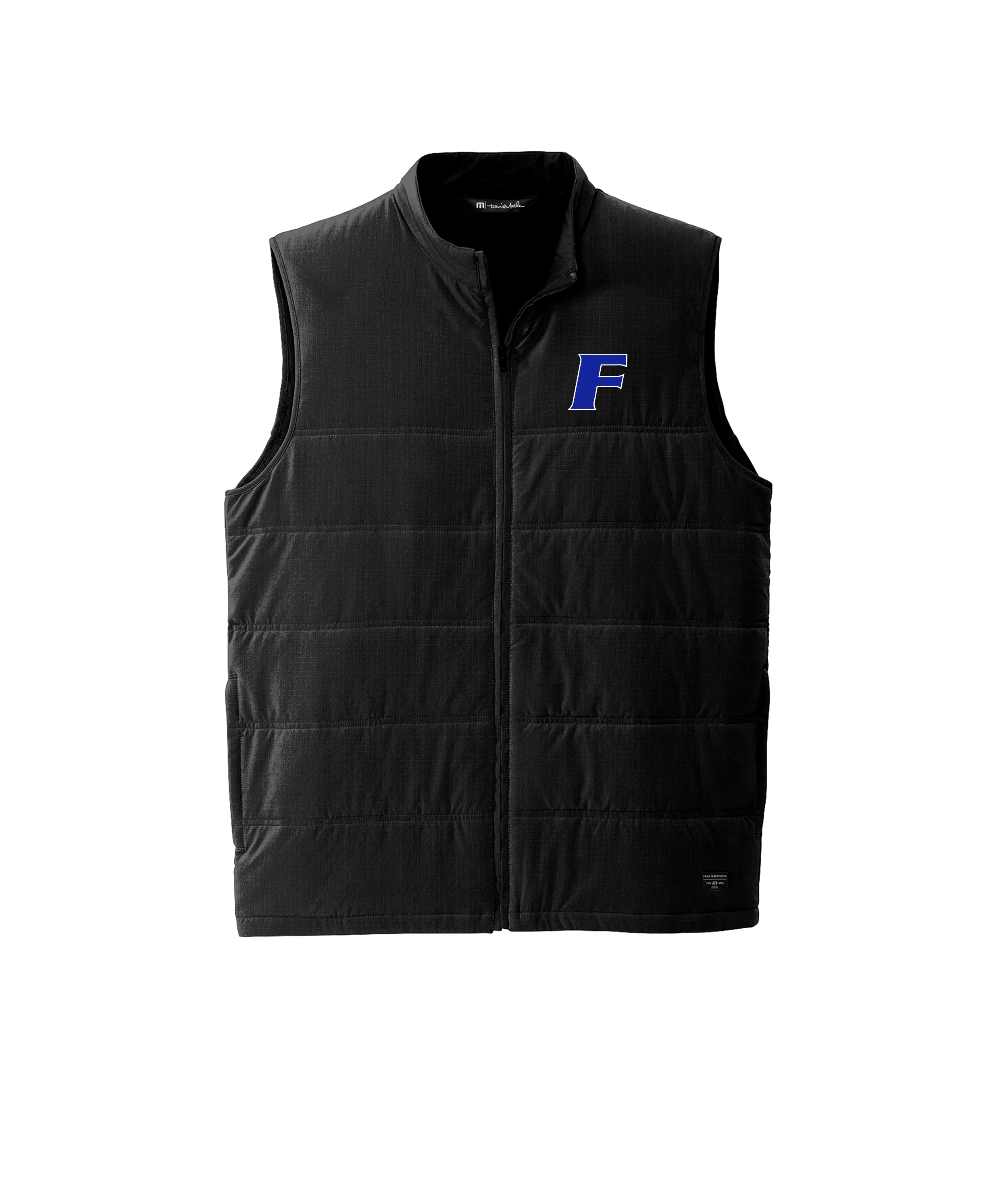 TravisMathew Cold Bay Vest (TM1MW453)