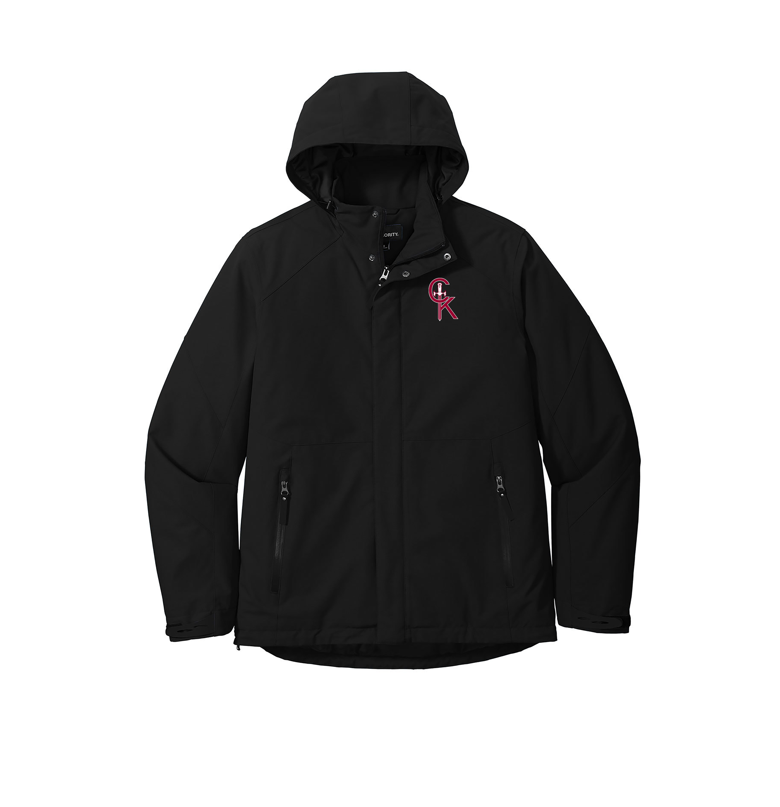 CK Insulated jacket (J405)