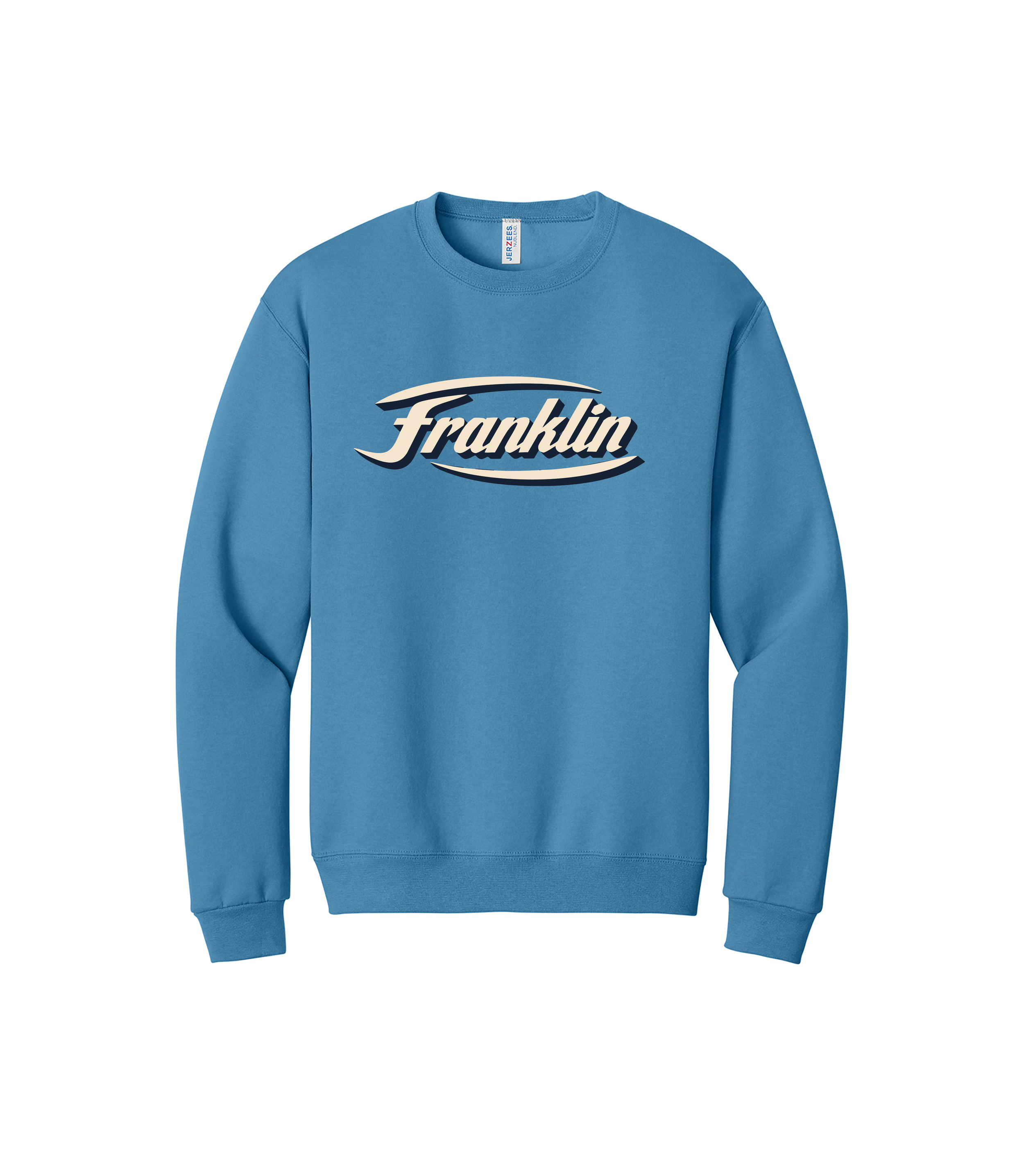 Franklin Crewneck (SF000)