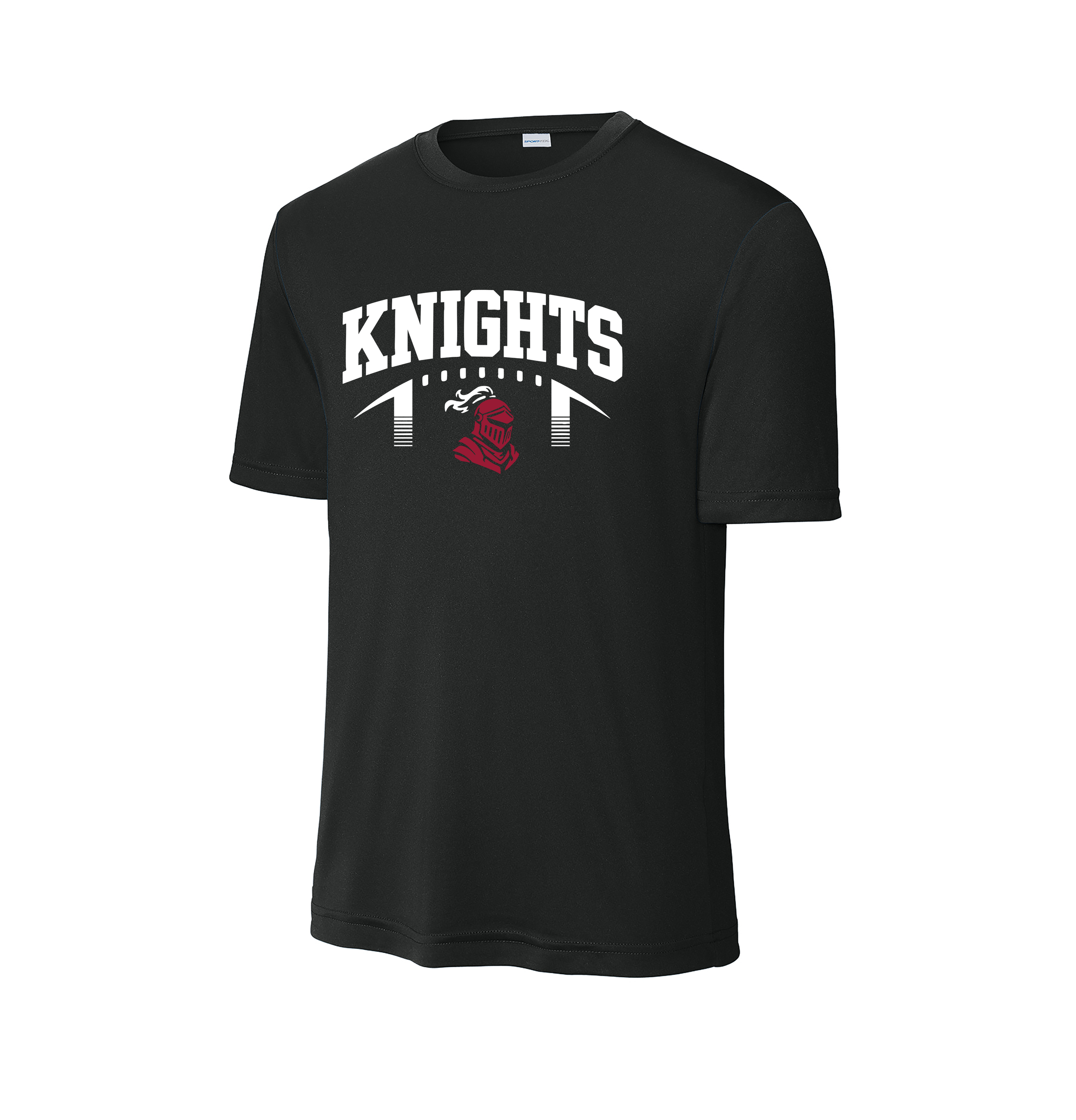 Knights Football Dri-fit Tee (ST350)