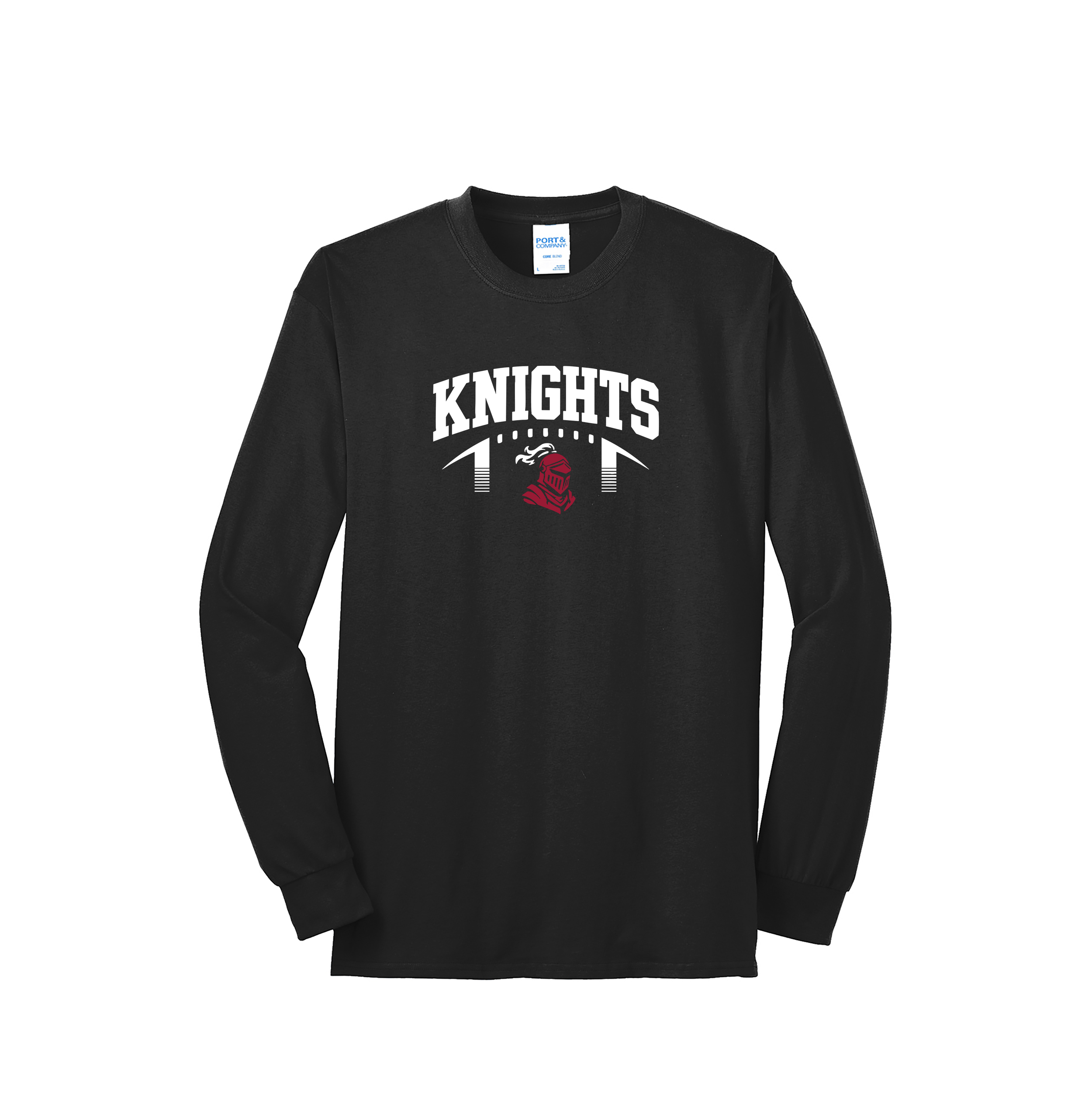 Knight Long Sleeve (PC55LS)
