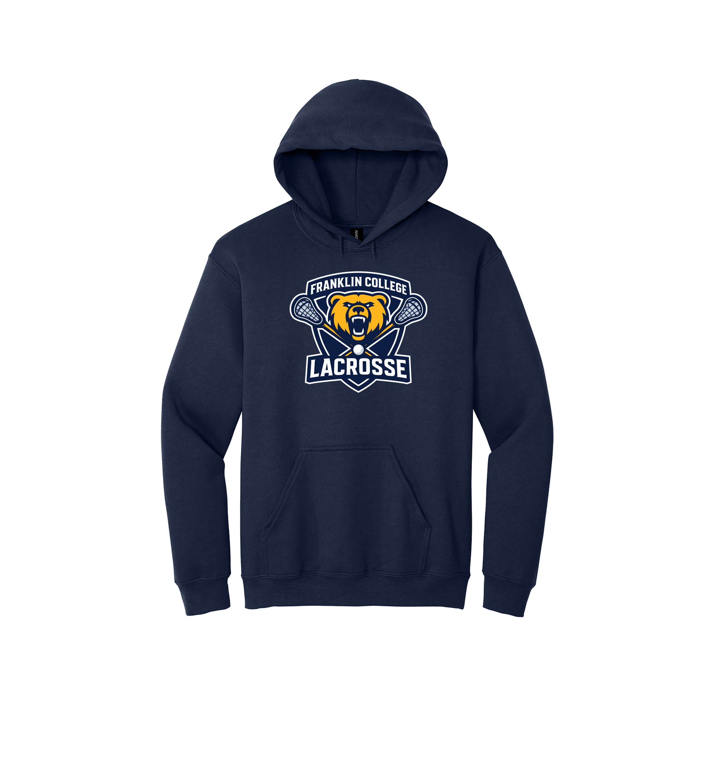 FC Lacrosse Hoodie (PC78H)