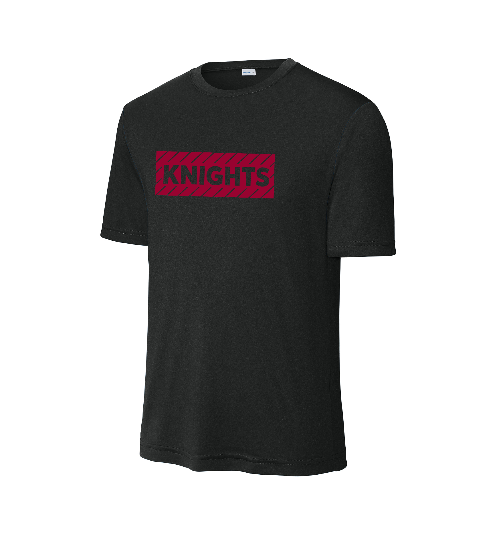 Knights Dri-fit Tee (ST350)