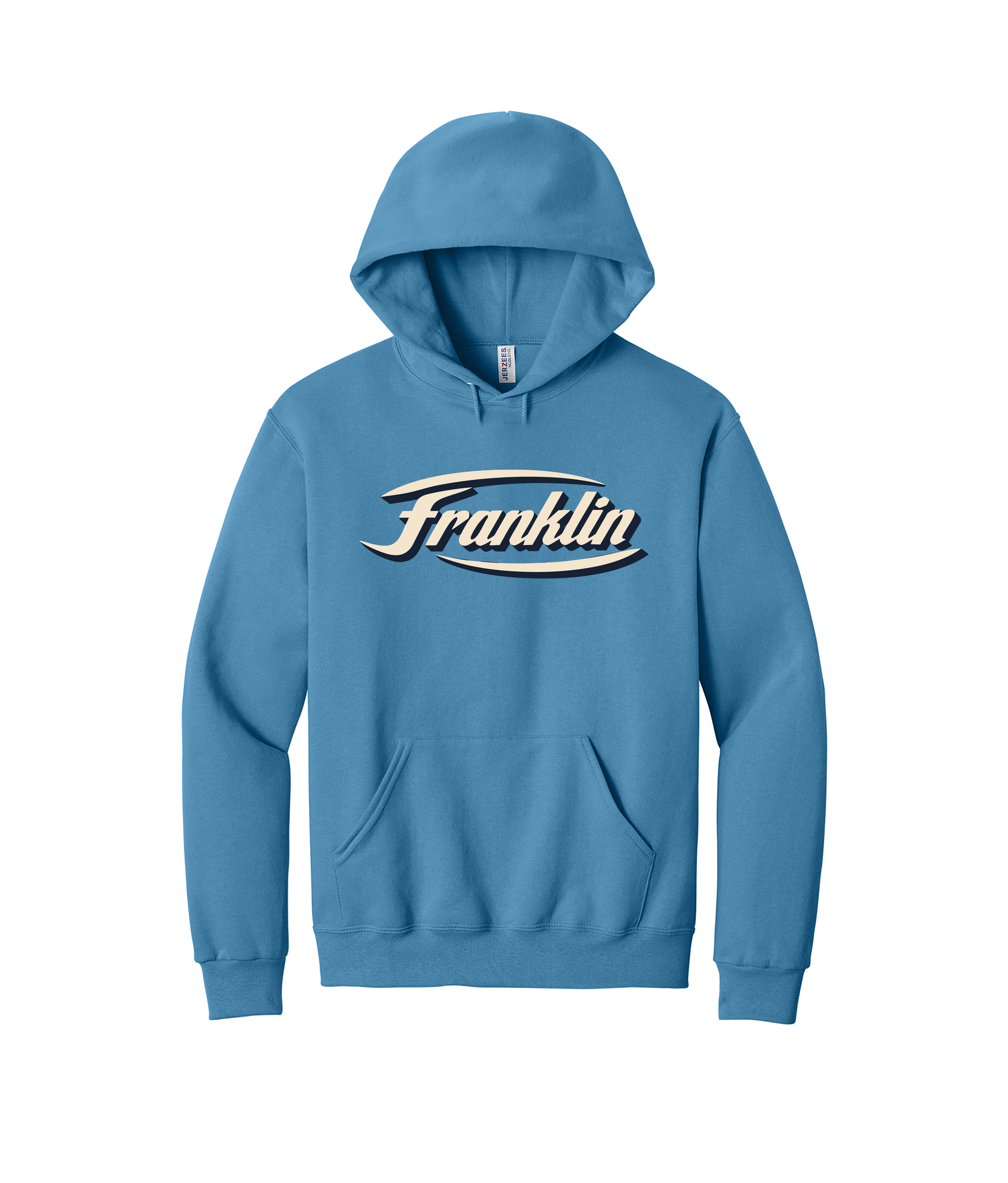 Franklin Hoodie (SF500)