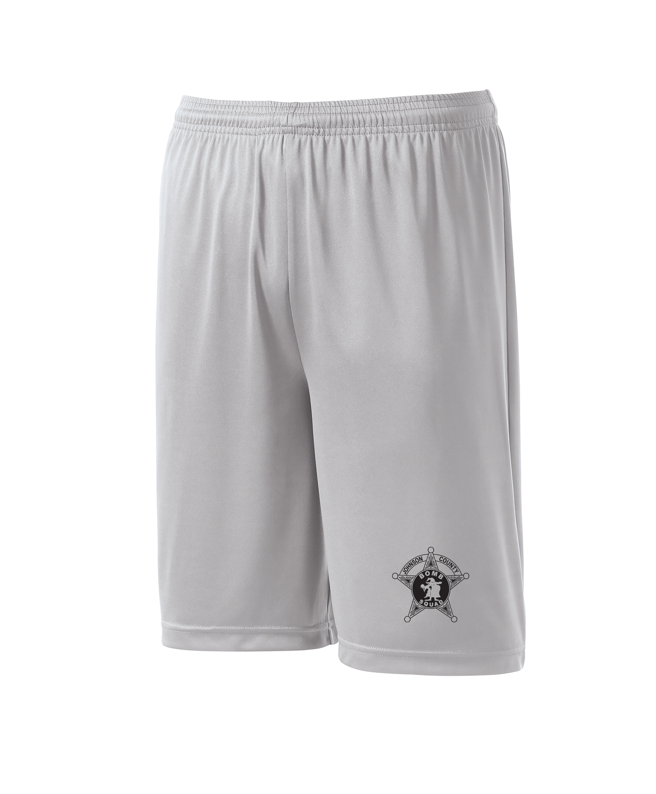 Bomb Squad Shorts (ST355)