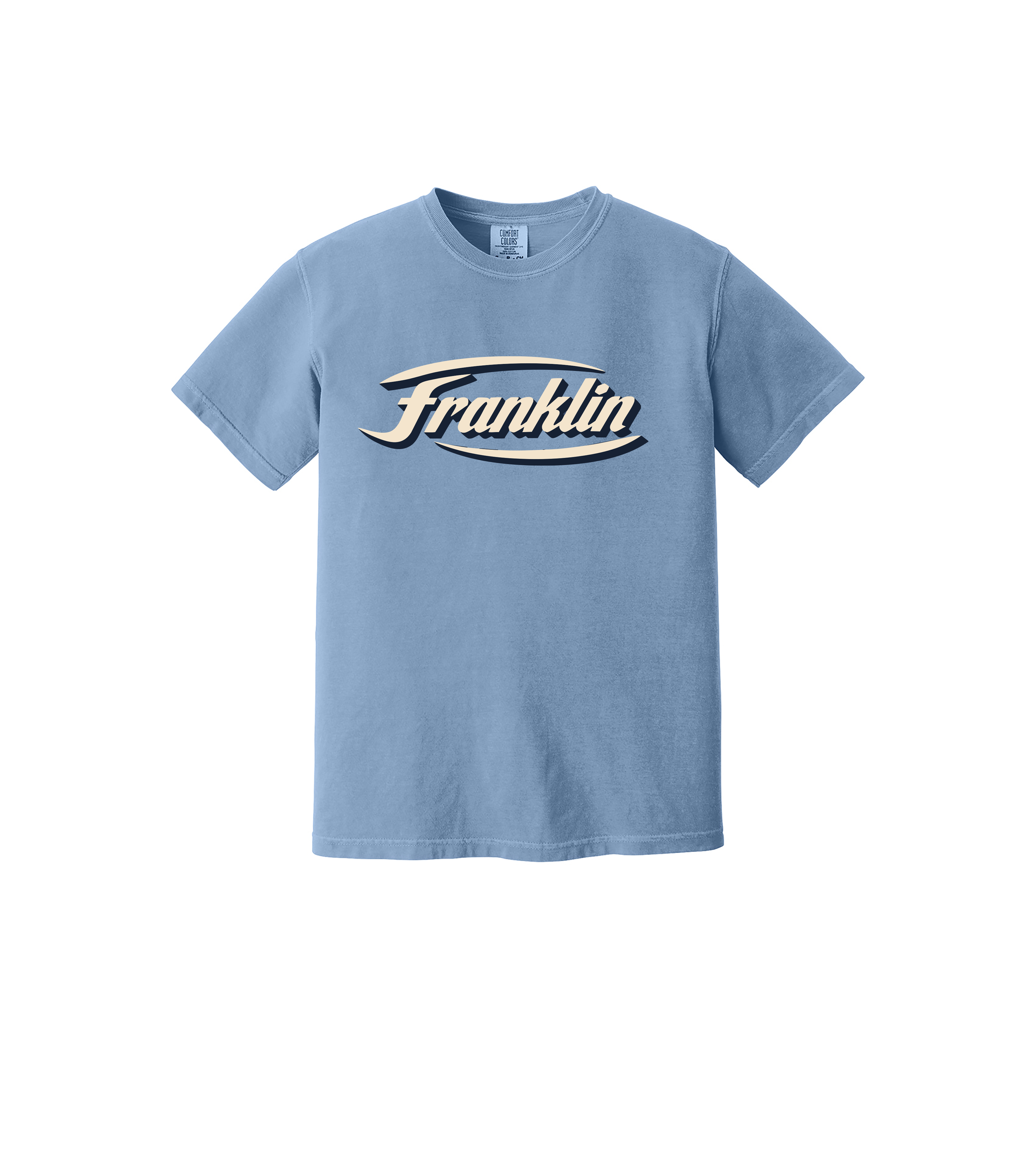 CBIS Franklin Tee (1717)