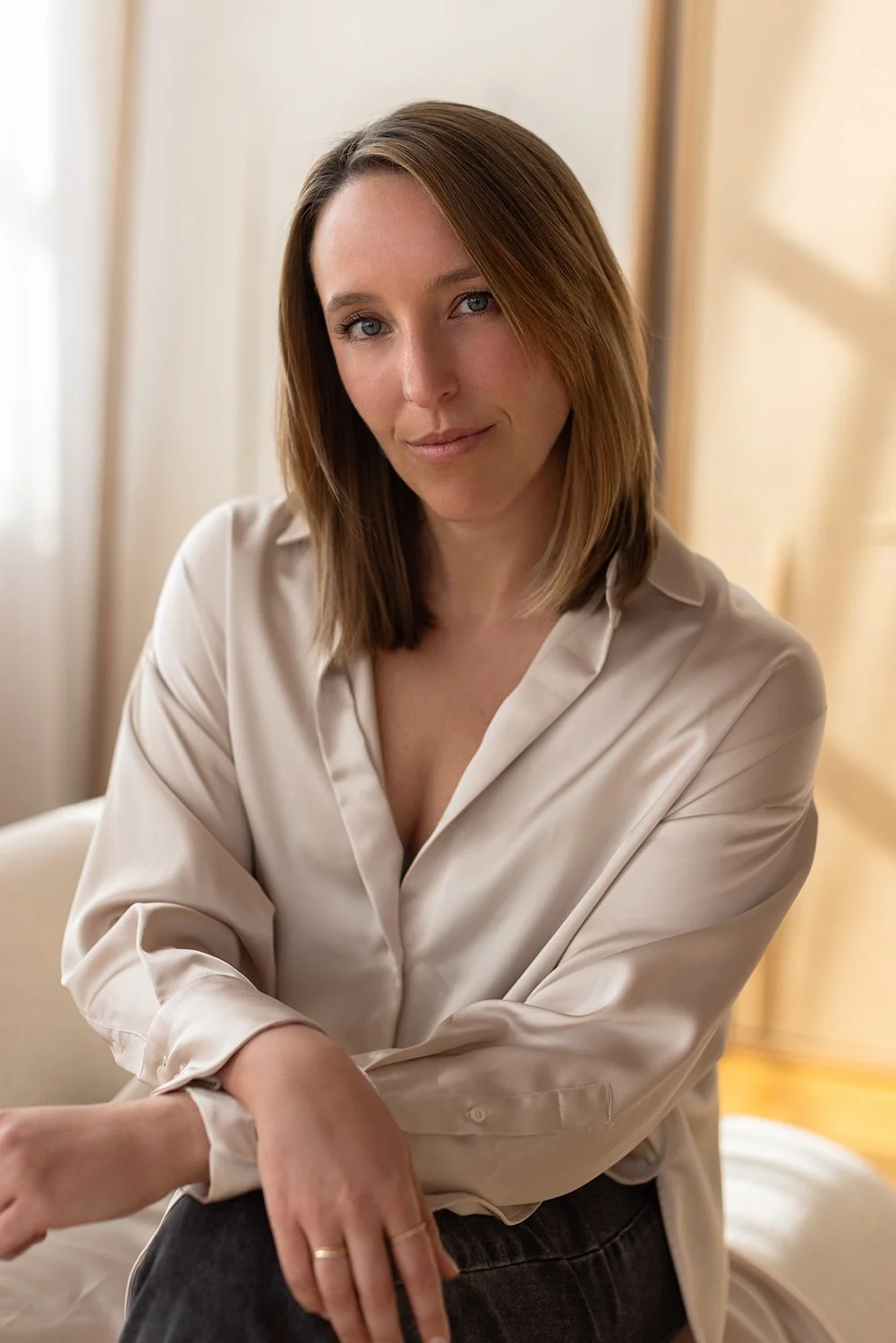 Emma White