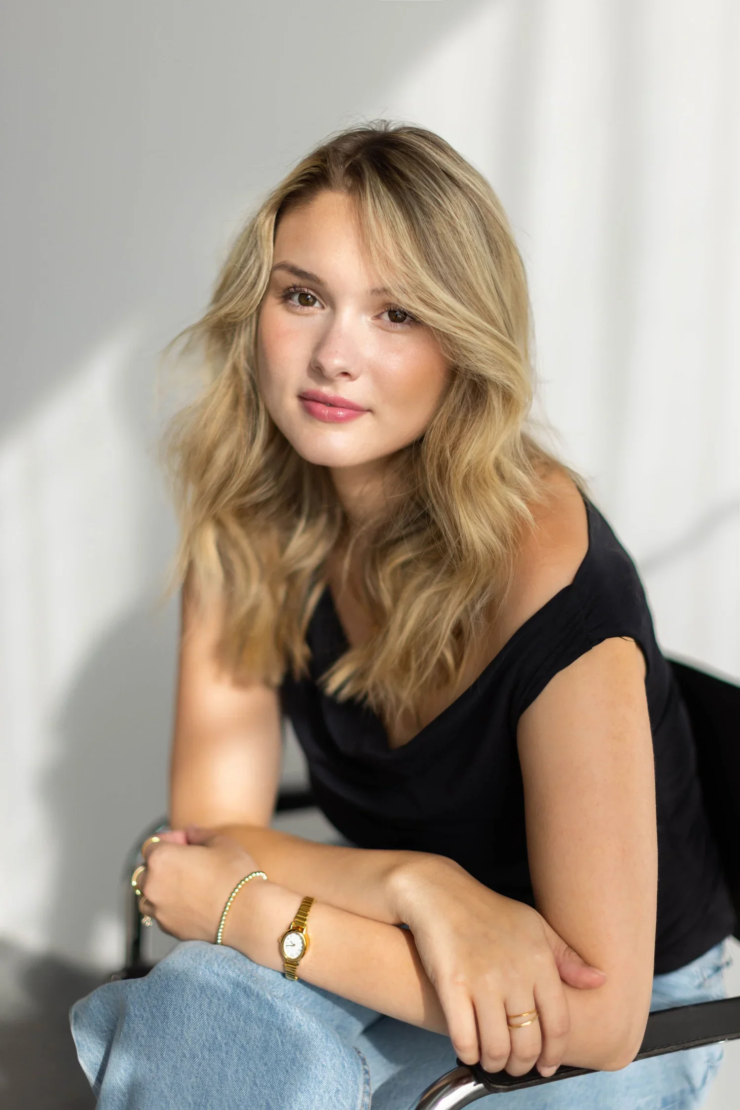 Jacqueline Whitney