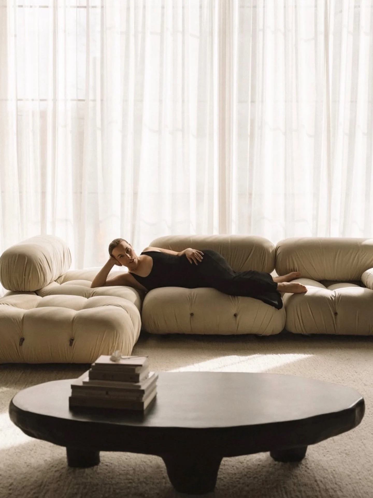 A mood @maglaf_ x @anneeberube