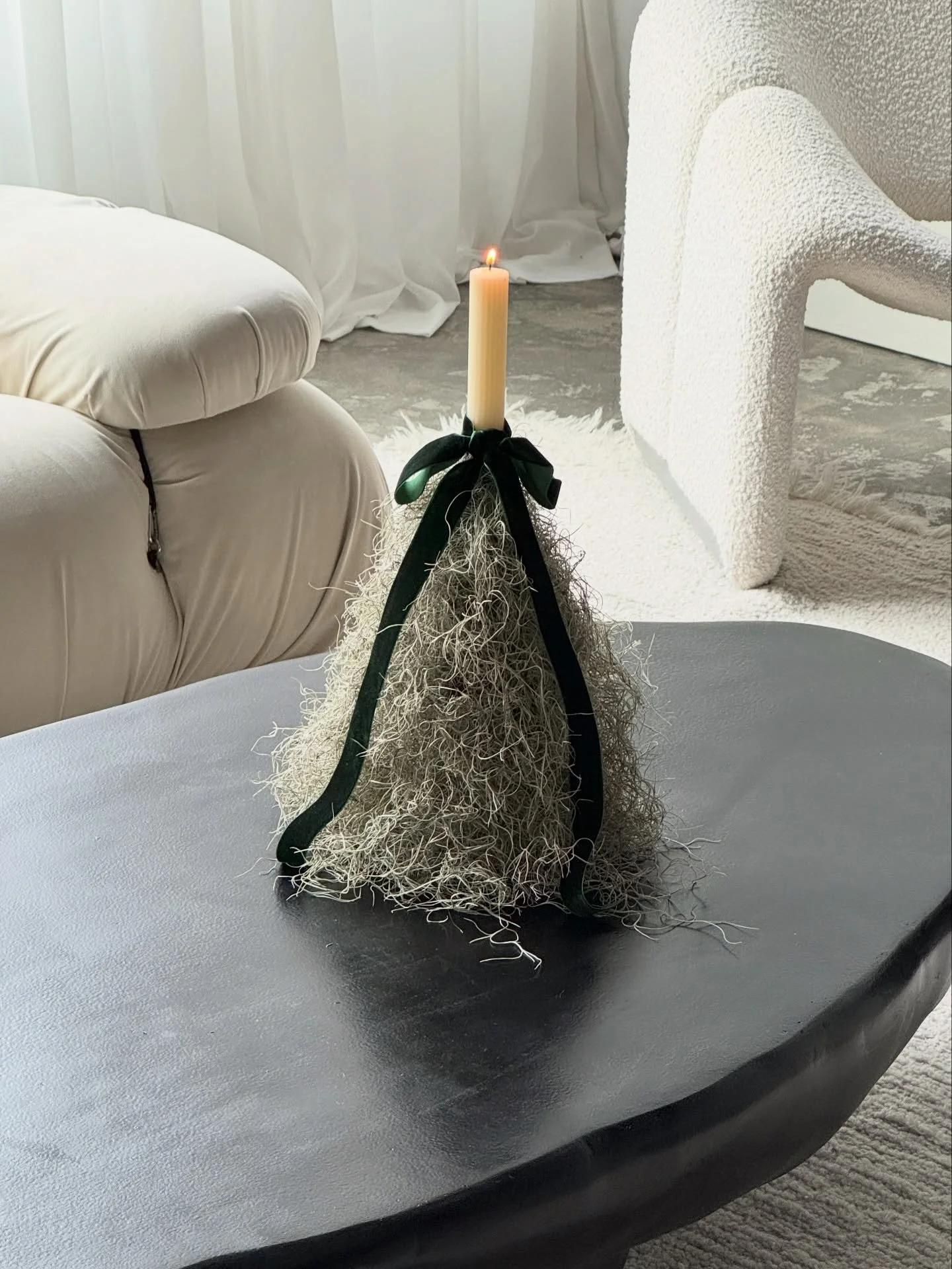 Which mossy arrangement is your fav?