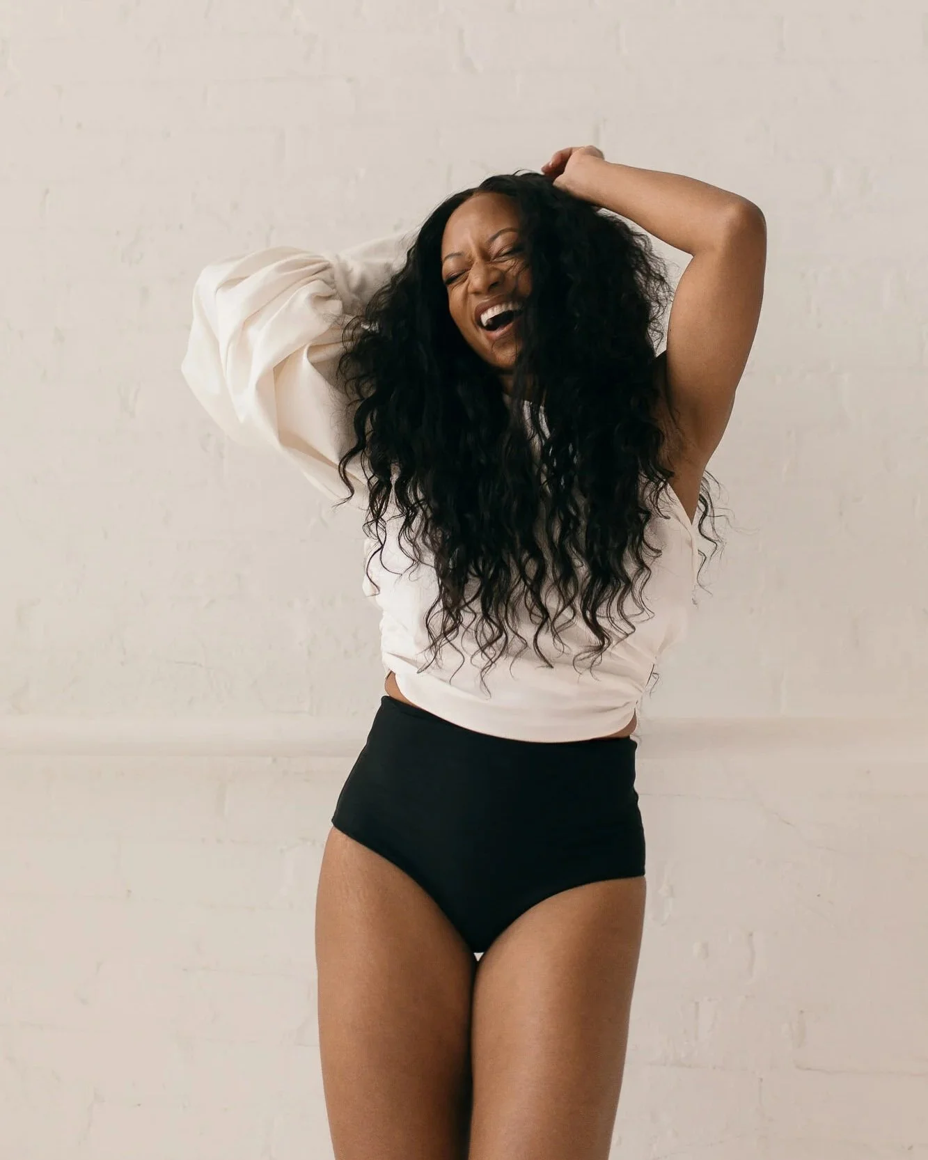 Monique Coleman