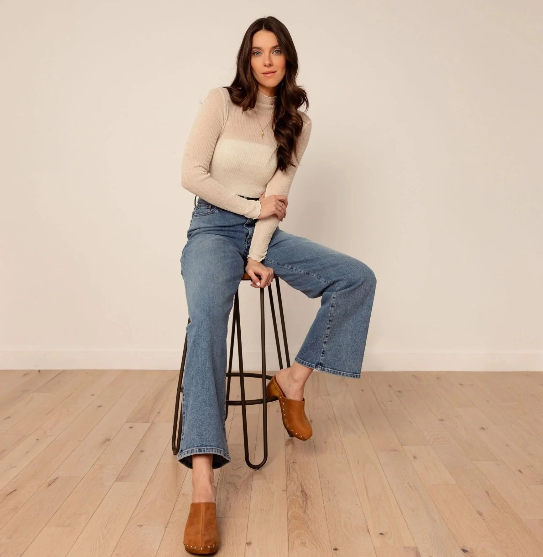 YOga Jeans