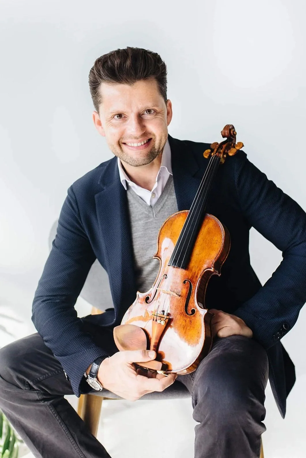 JULIAN RACHLIN