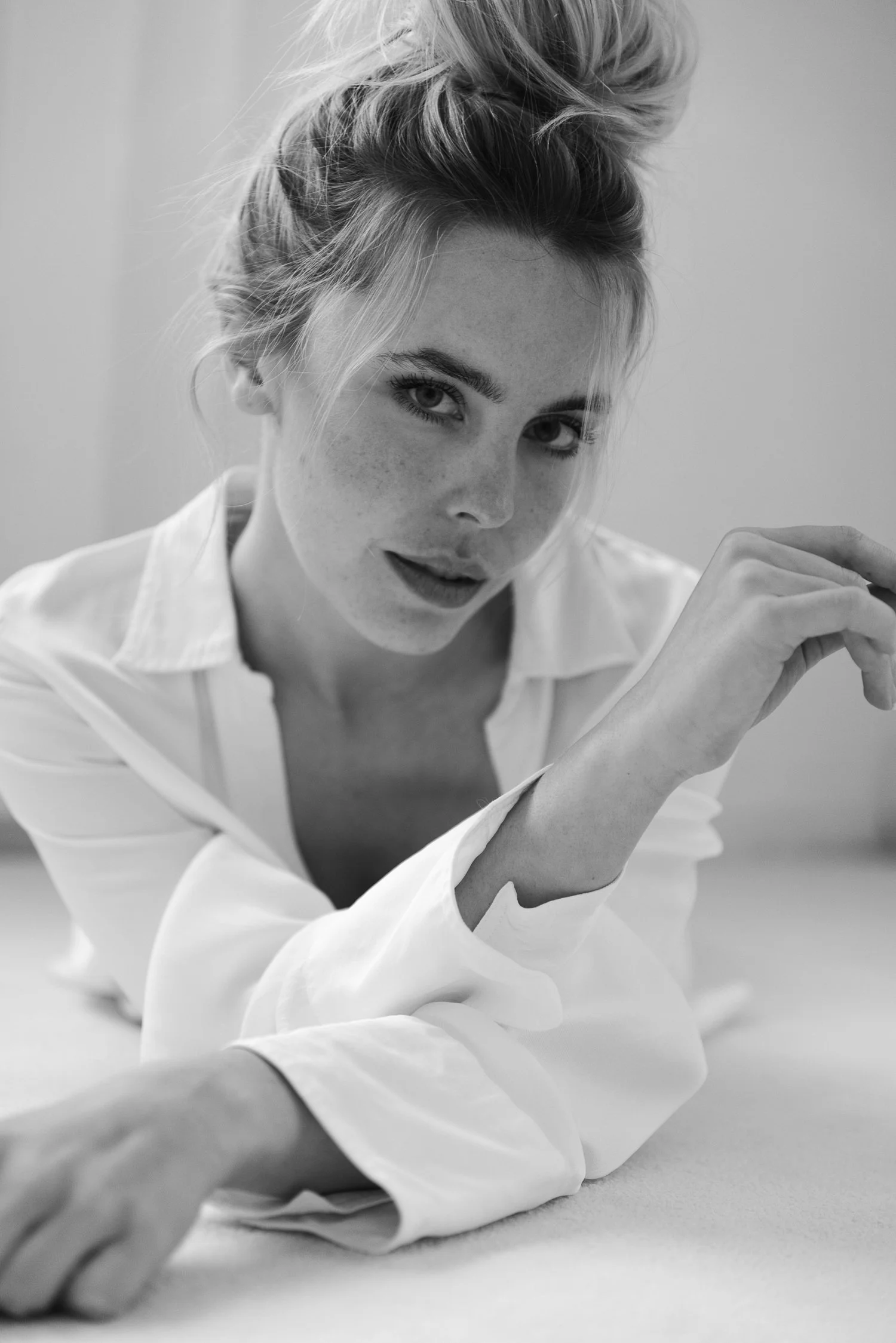 Kirsten comerford