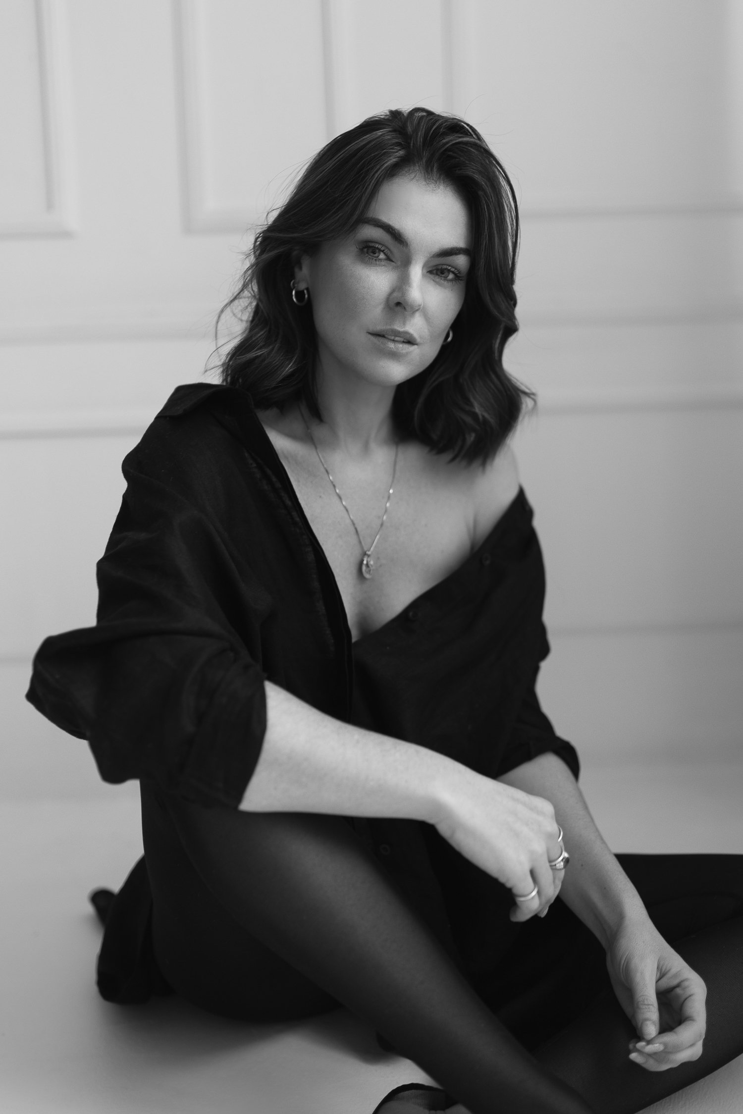 Serinda Swan