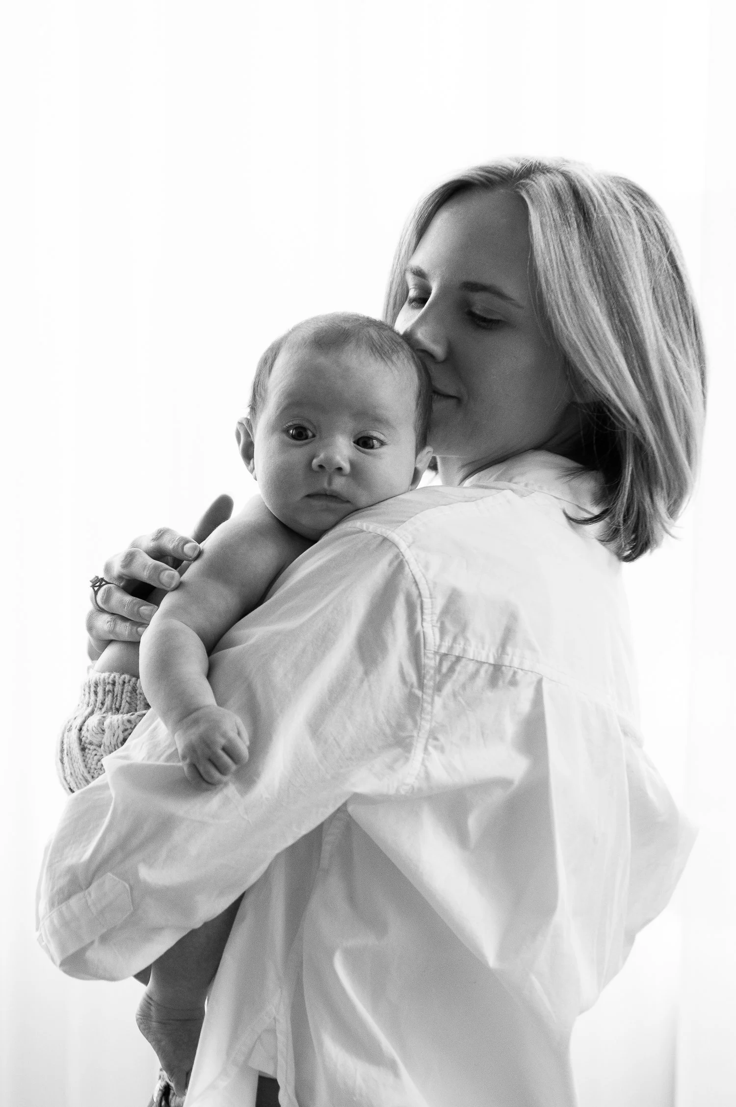 newborn baby photography toronto