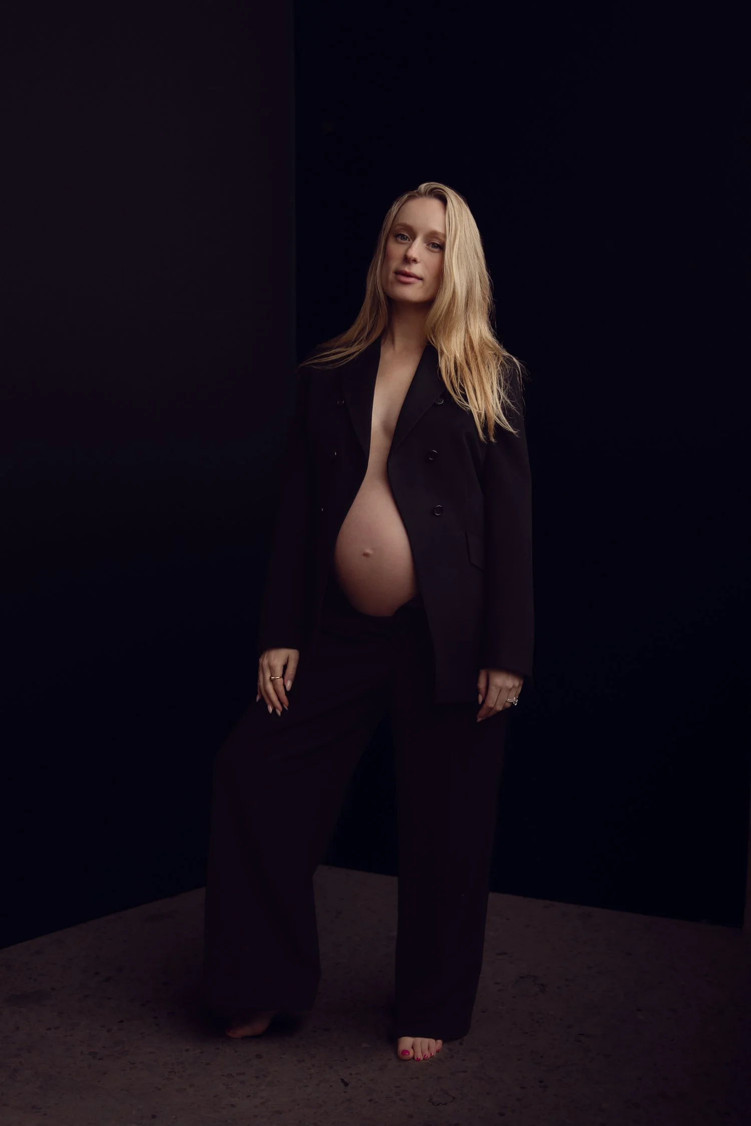 maternity photographer toronto