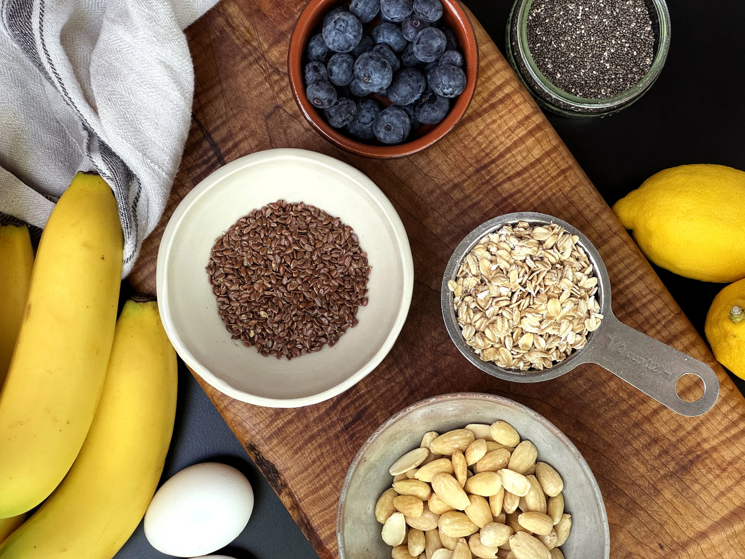 Freezer Meals and Other Snacks I Prepped Before Birth That Saved Me Postpartum