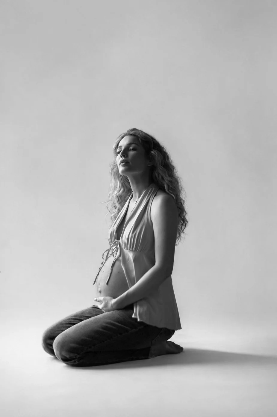 maternity serene natural toronto