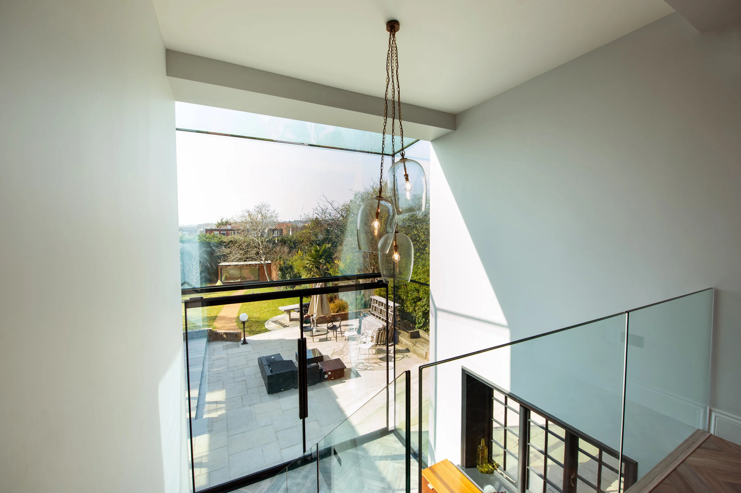 MK Architects Limited — Dollis Avenue, N3