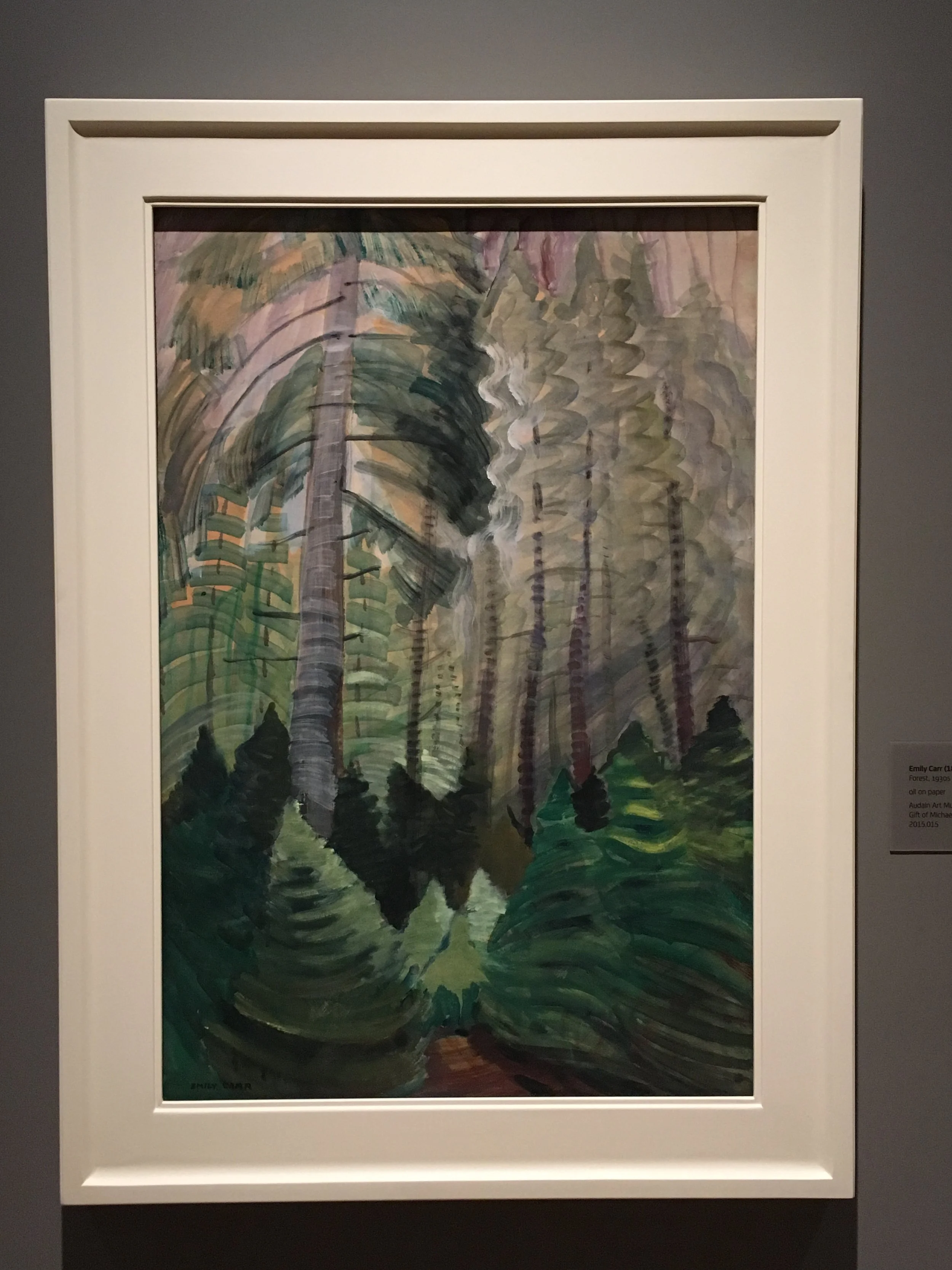 The Science behind Why Art Moves Us: An Intro to Neuroaesthetics