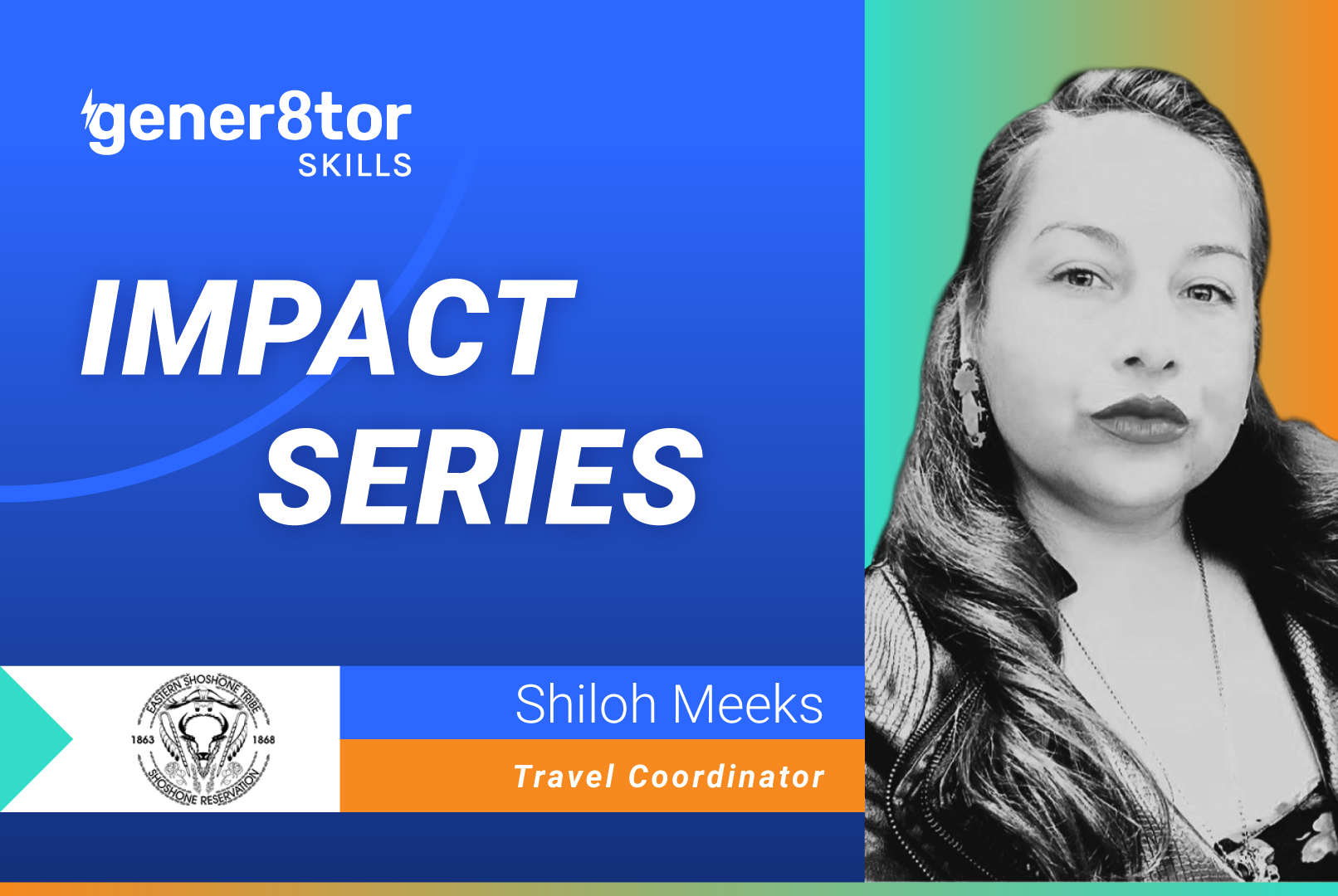 Growing Skills While Managing It All: A gener8tor Skills Conversation with Shiloh Meeks