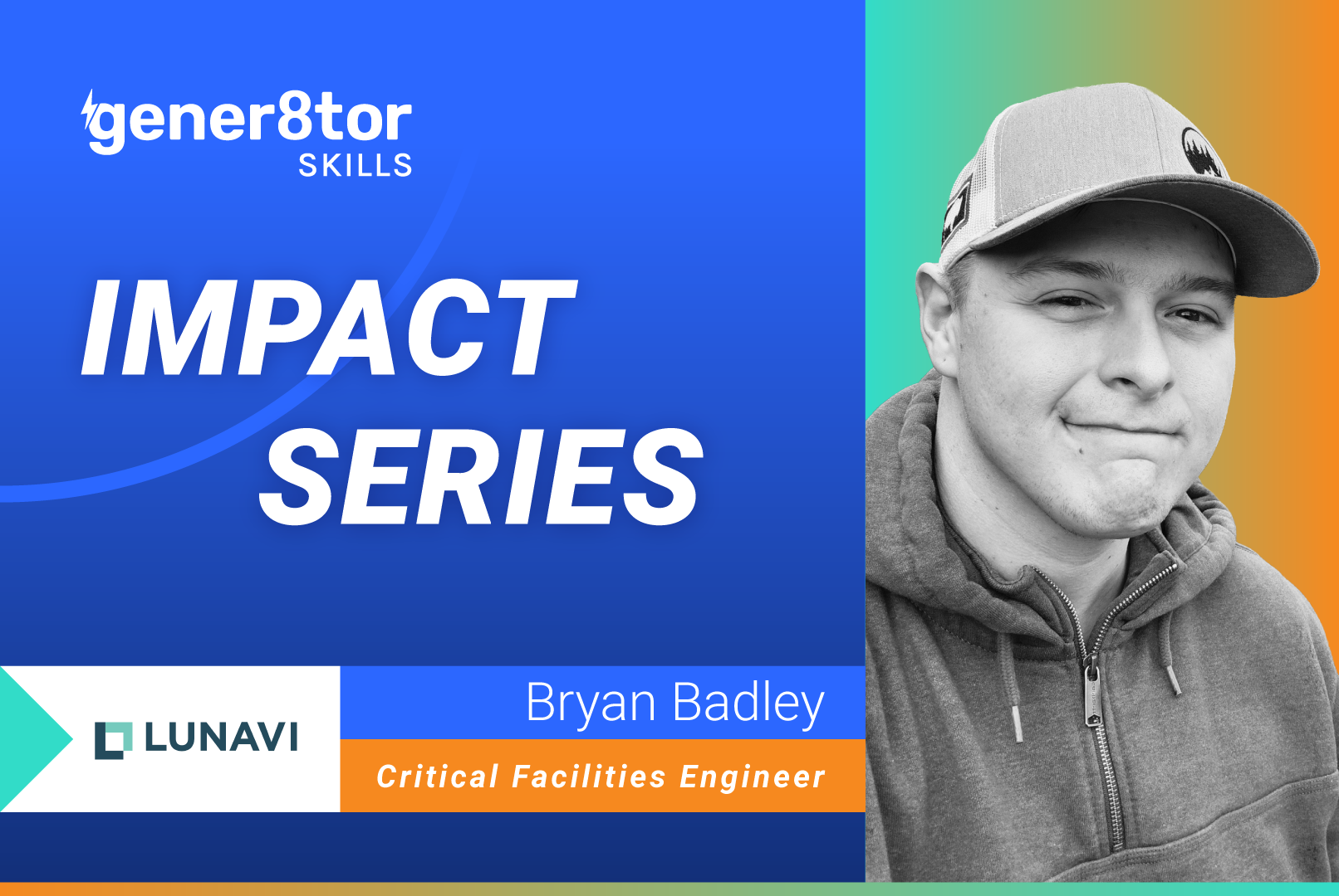 Building on the Skills You Already Have: A gener8tor Skills Conversation with Bryan Badley